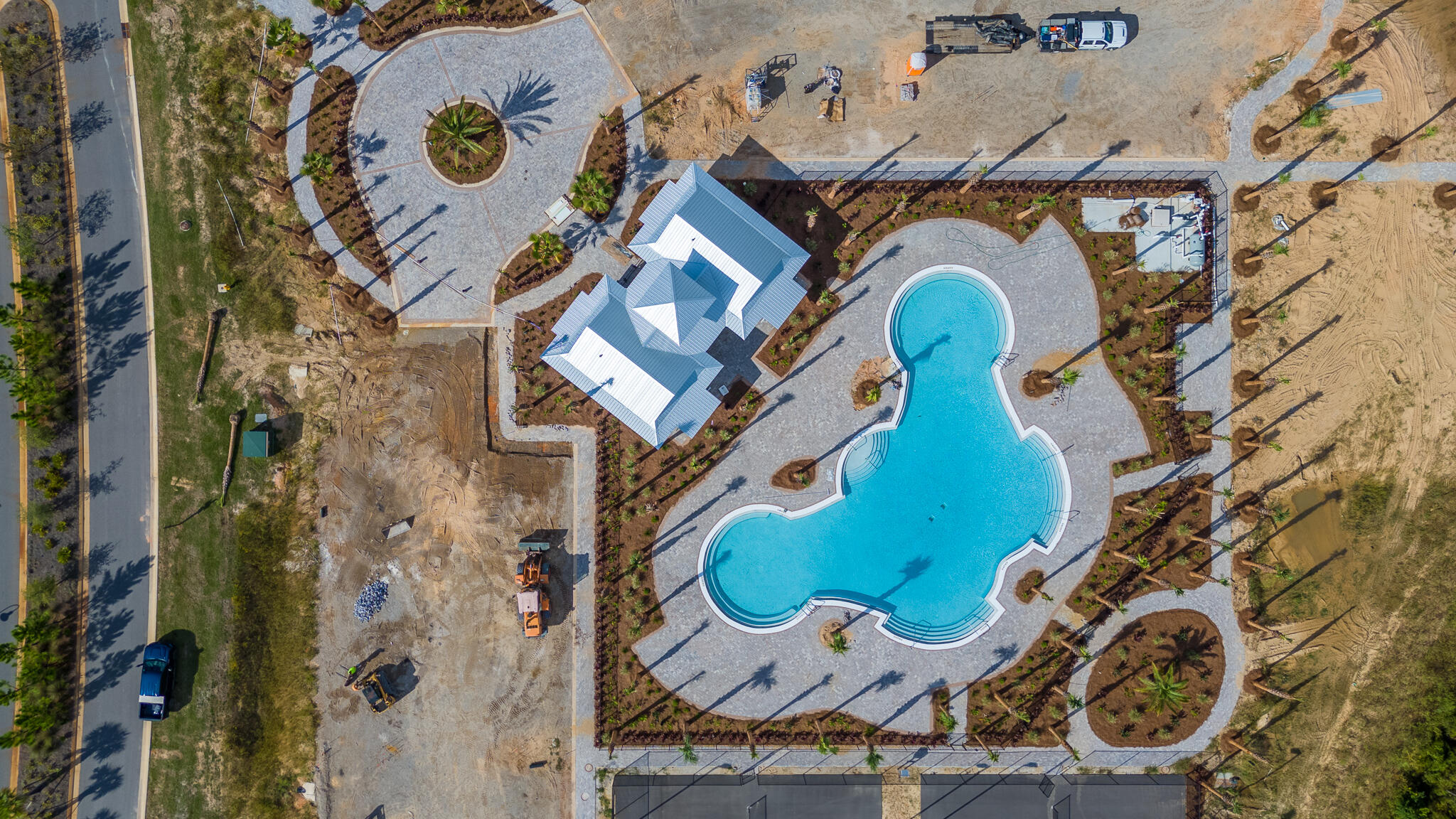 Bear Creek Subdivision - Land