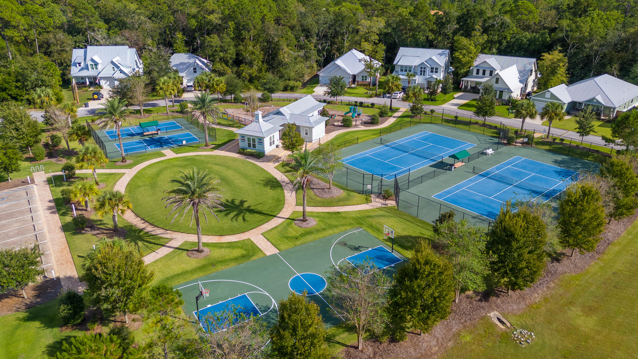 Bear Creek Subdivision - Land