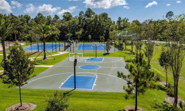 Bear Creek Subdivision - Land