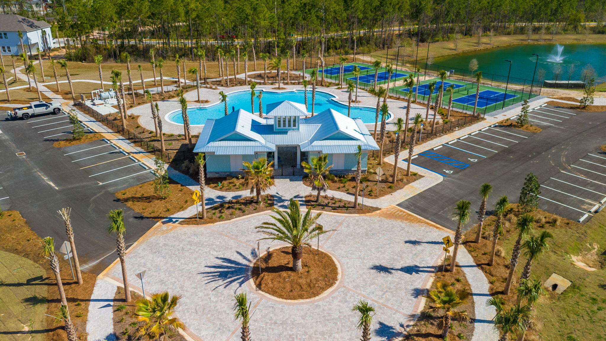 Bear Creek Subdivision - Land