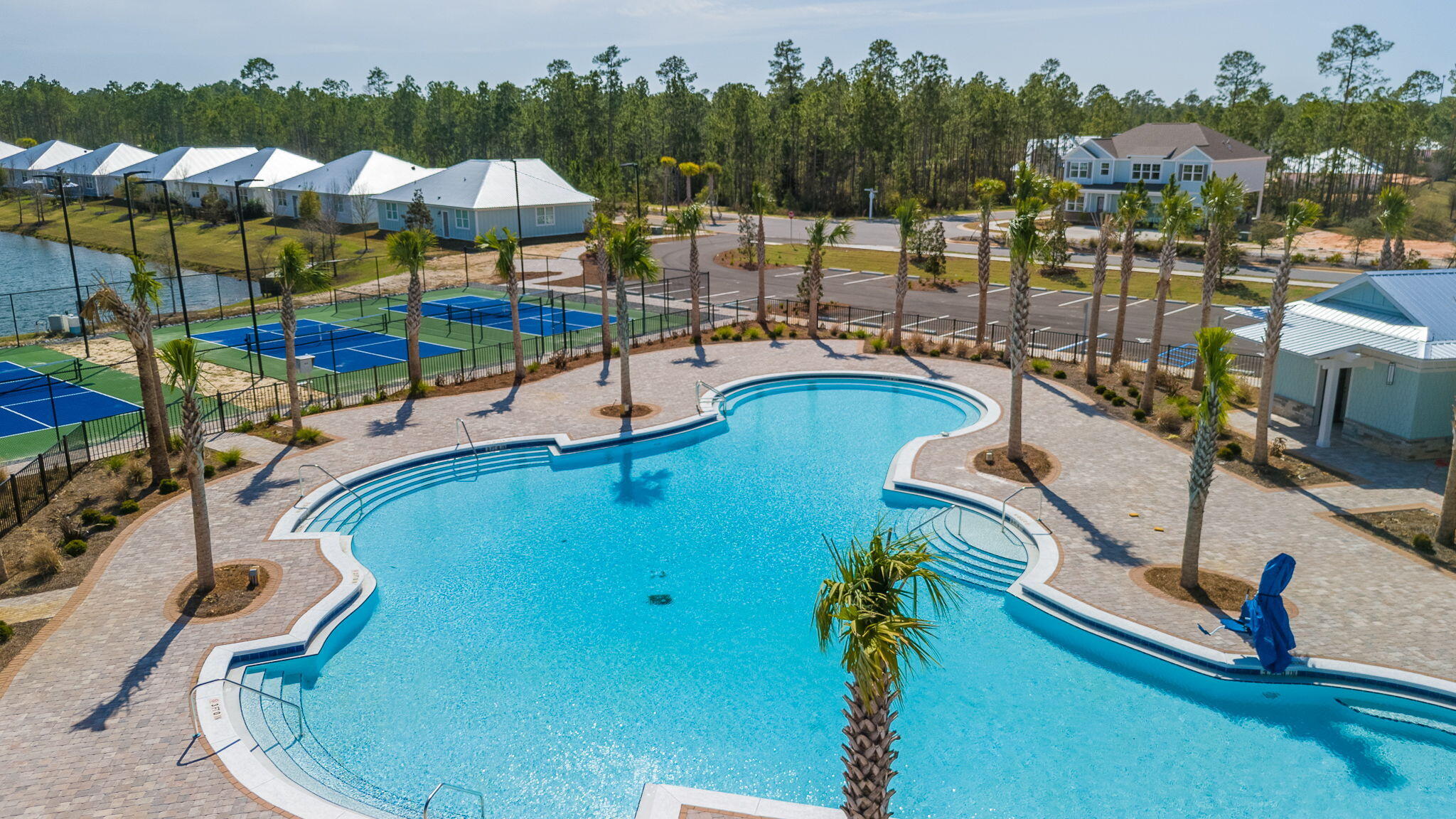 Bear Creek Subdivision - Land