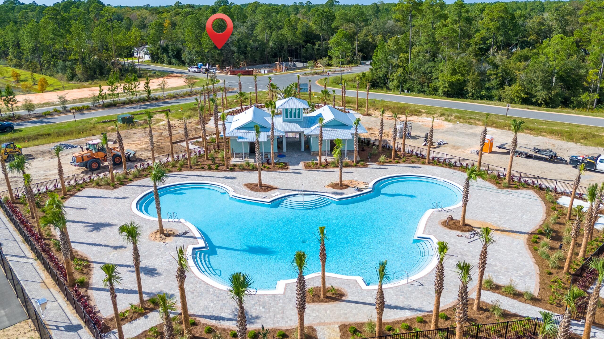 Bear Creek Subdivision - Land