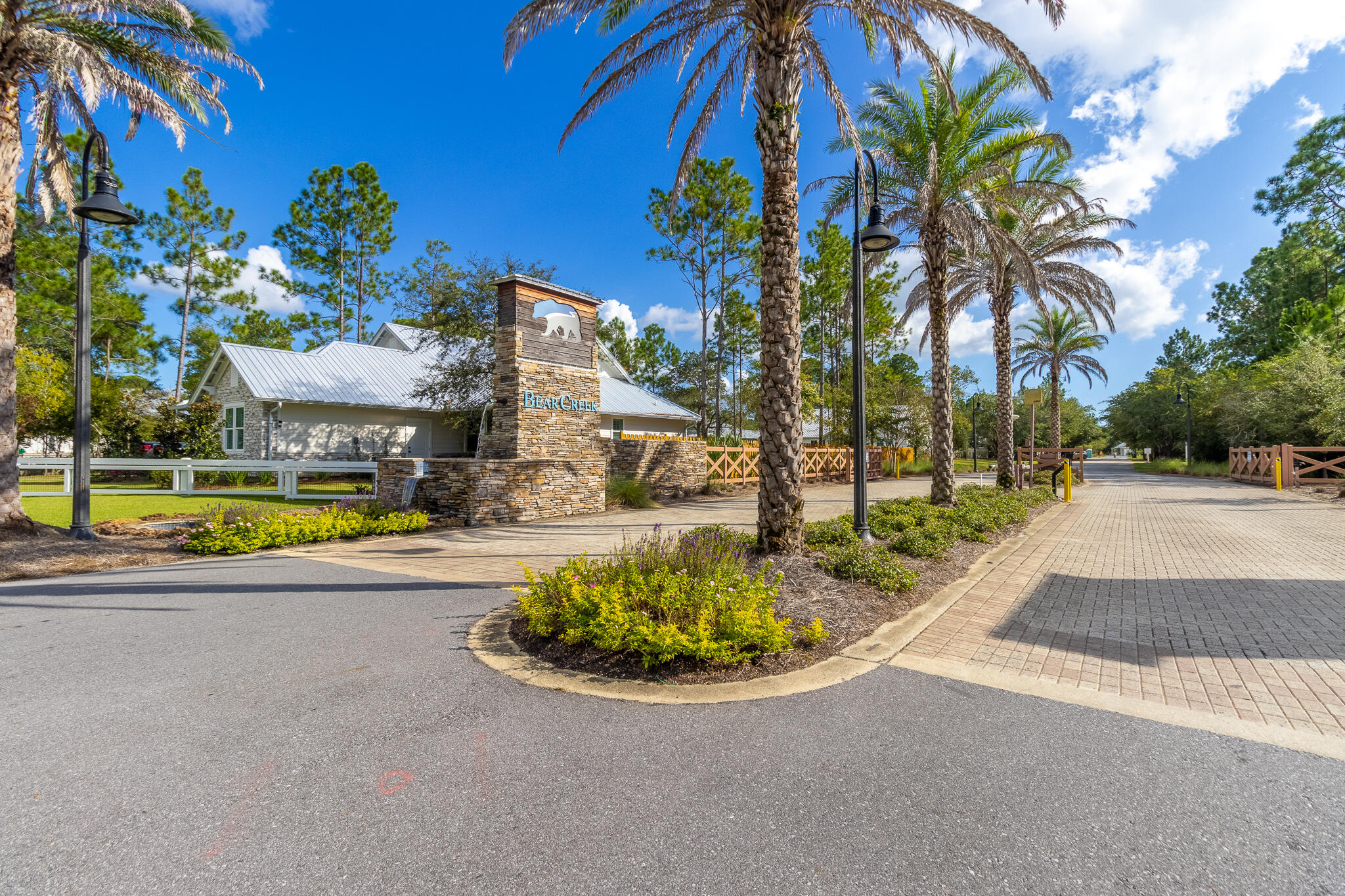 Bear Creek Subdivision - Land