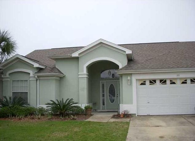 SUMMERWOOD - Residential