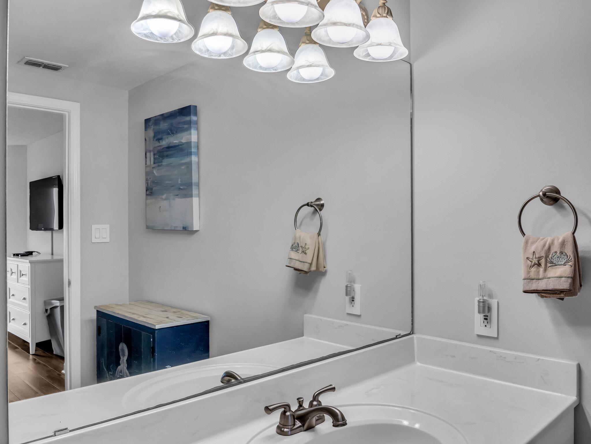 CIBONEY CONDO - Residential