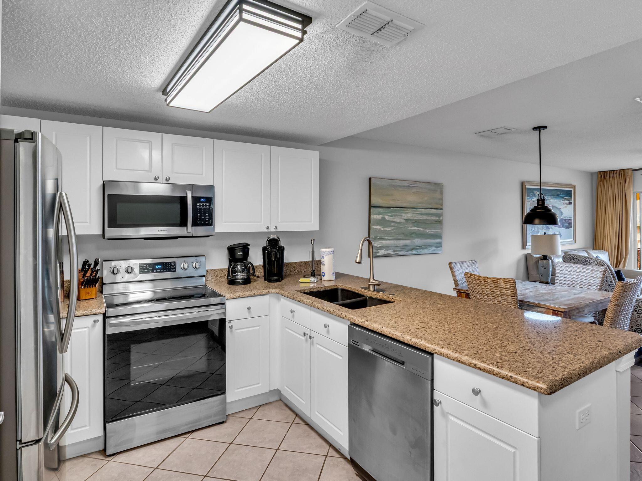 CIBONEY CONDO - Residential