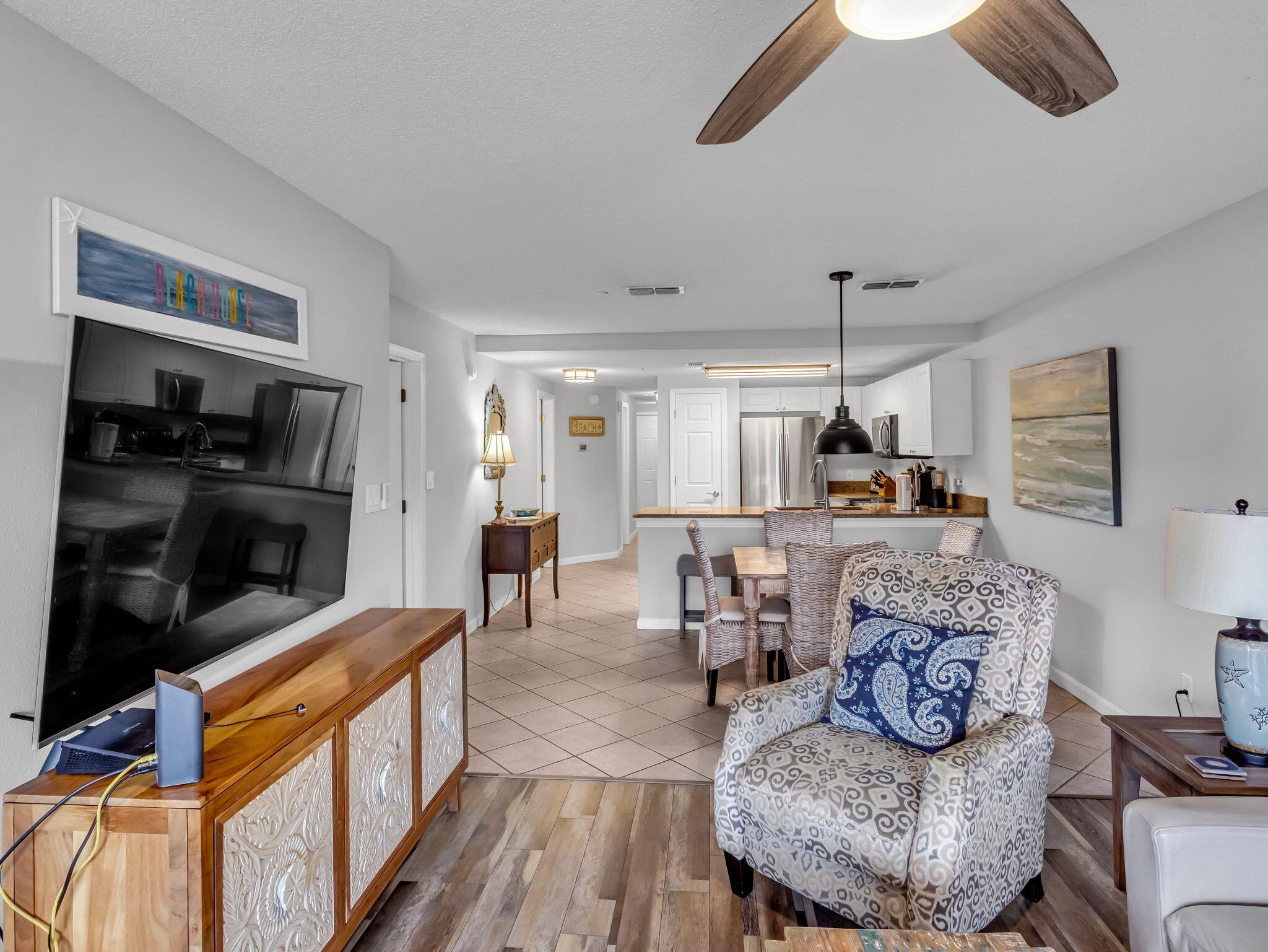 CIBONEY CONDO - Residential