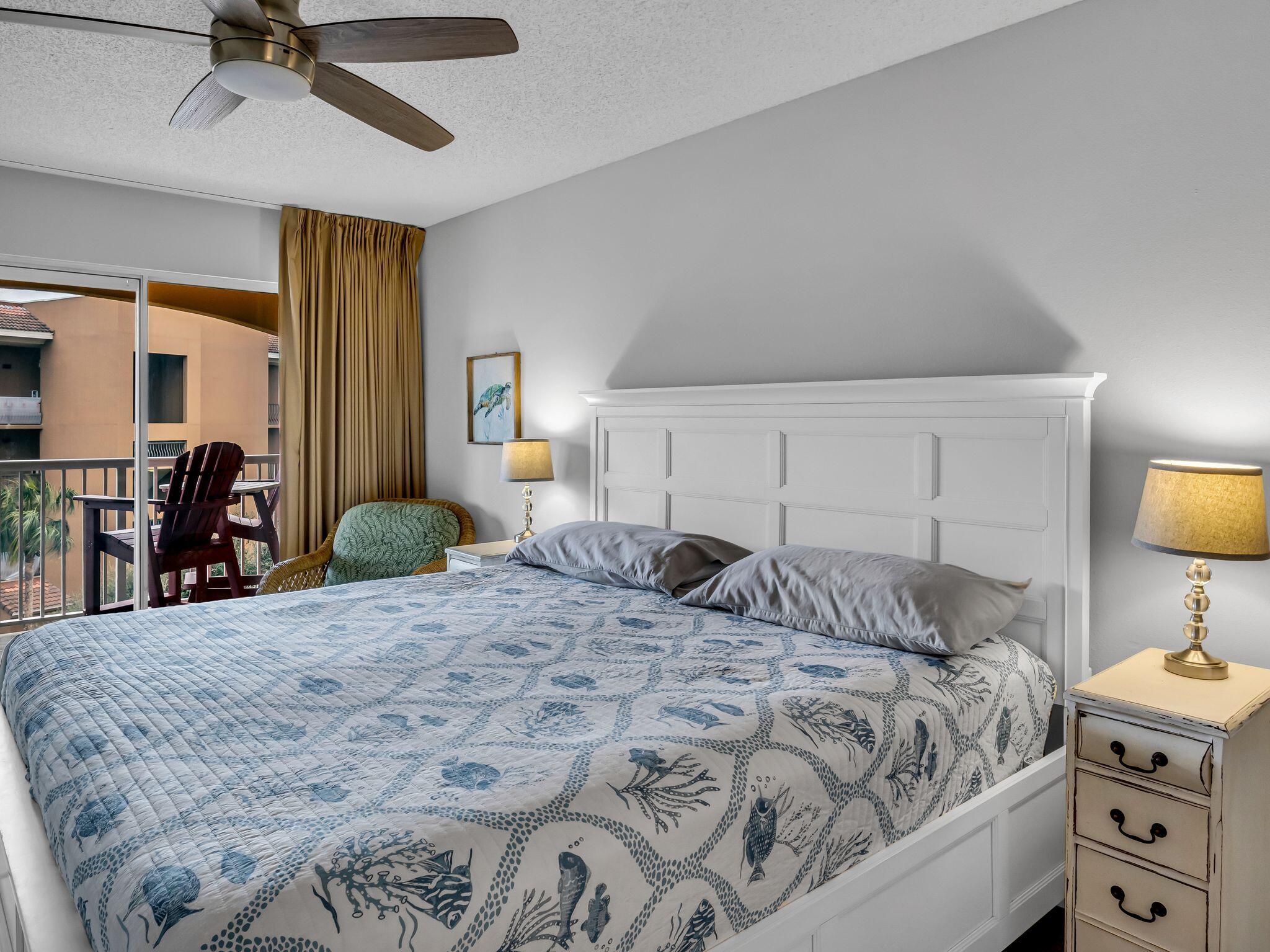 CIBONEY CONDO - Residential