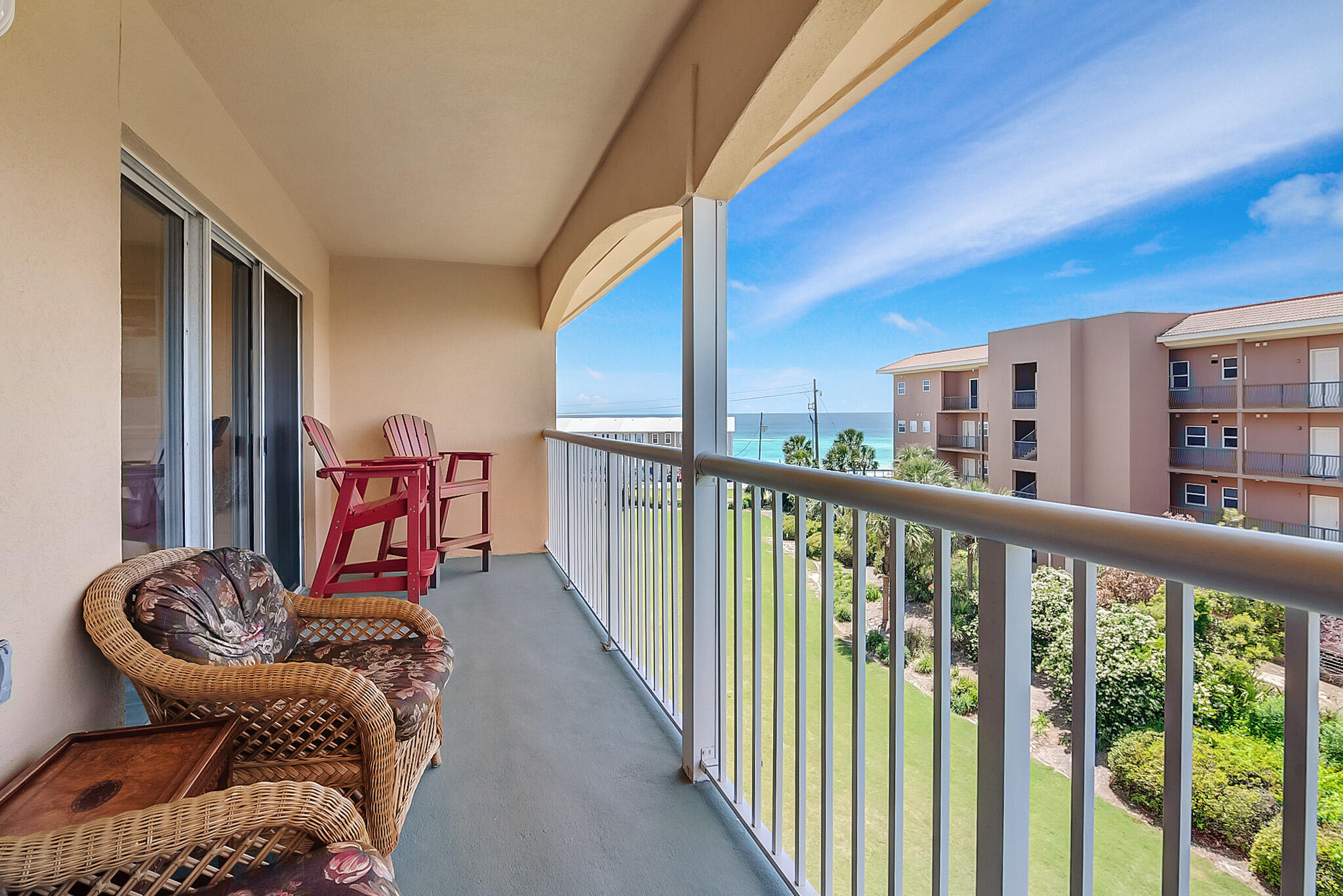 CIBONEY CONDO - Residential