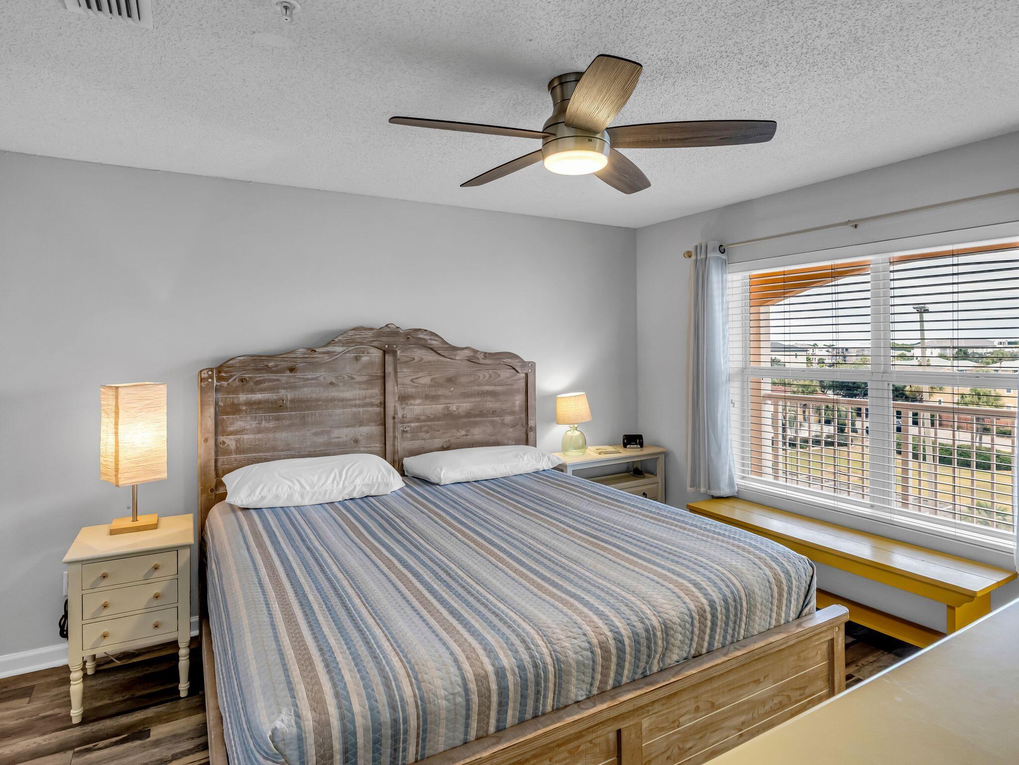 CIBONEY CONDO - Residential