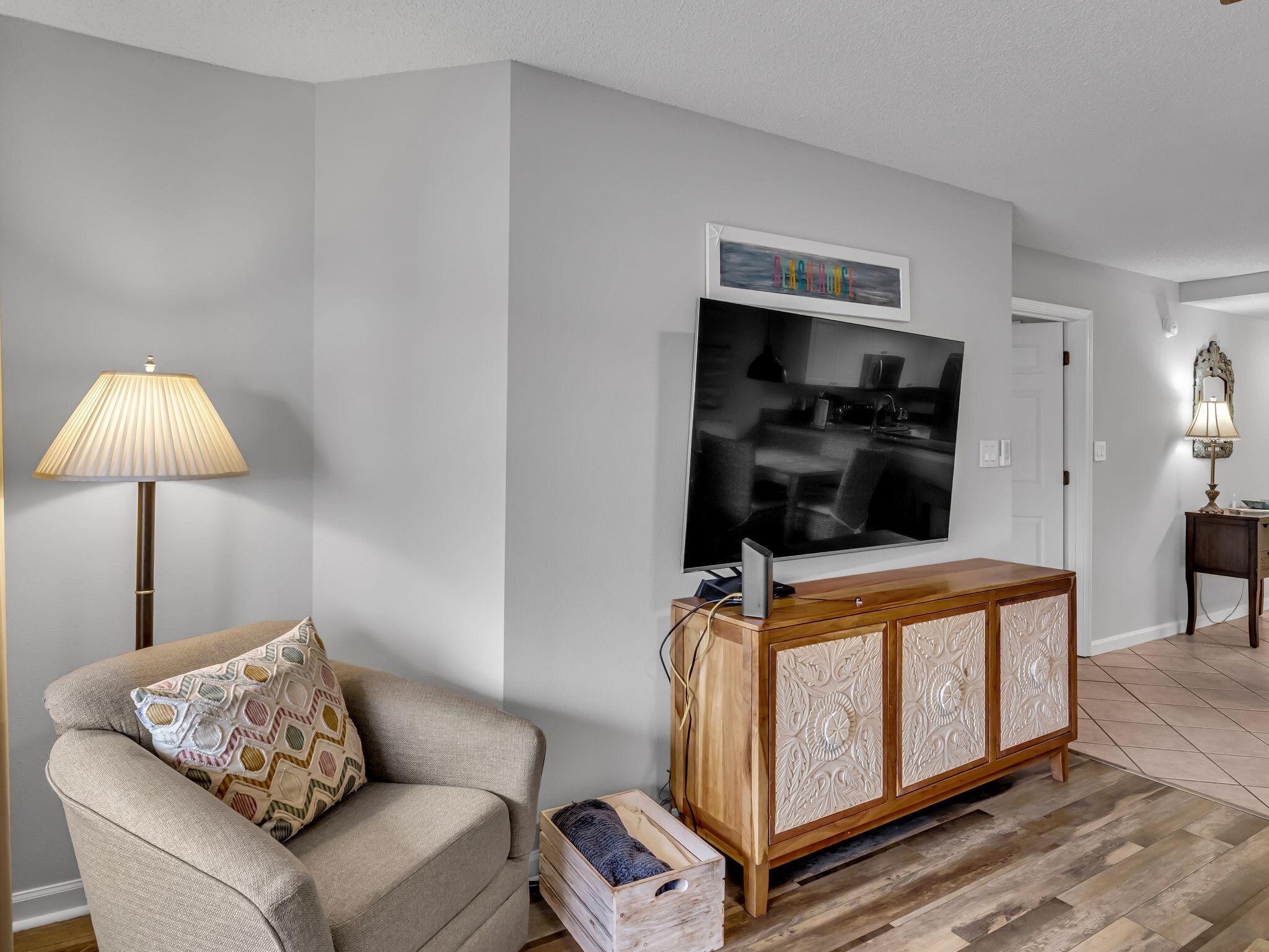 CIBONEY CONDO - Residential