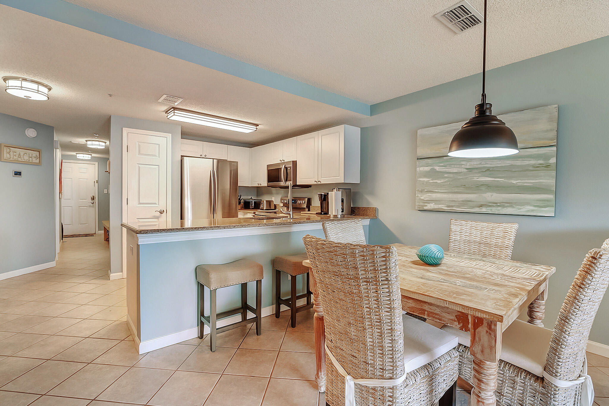 CIBONEY CONDO - Residential