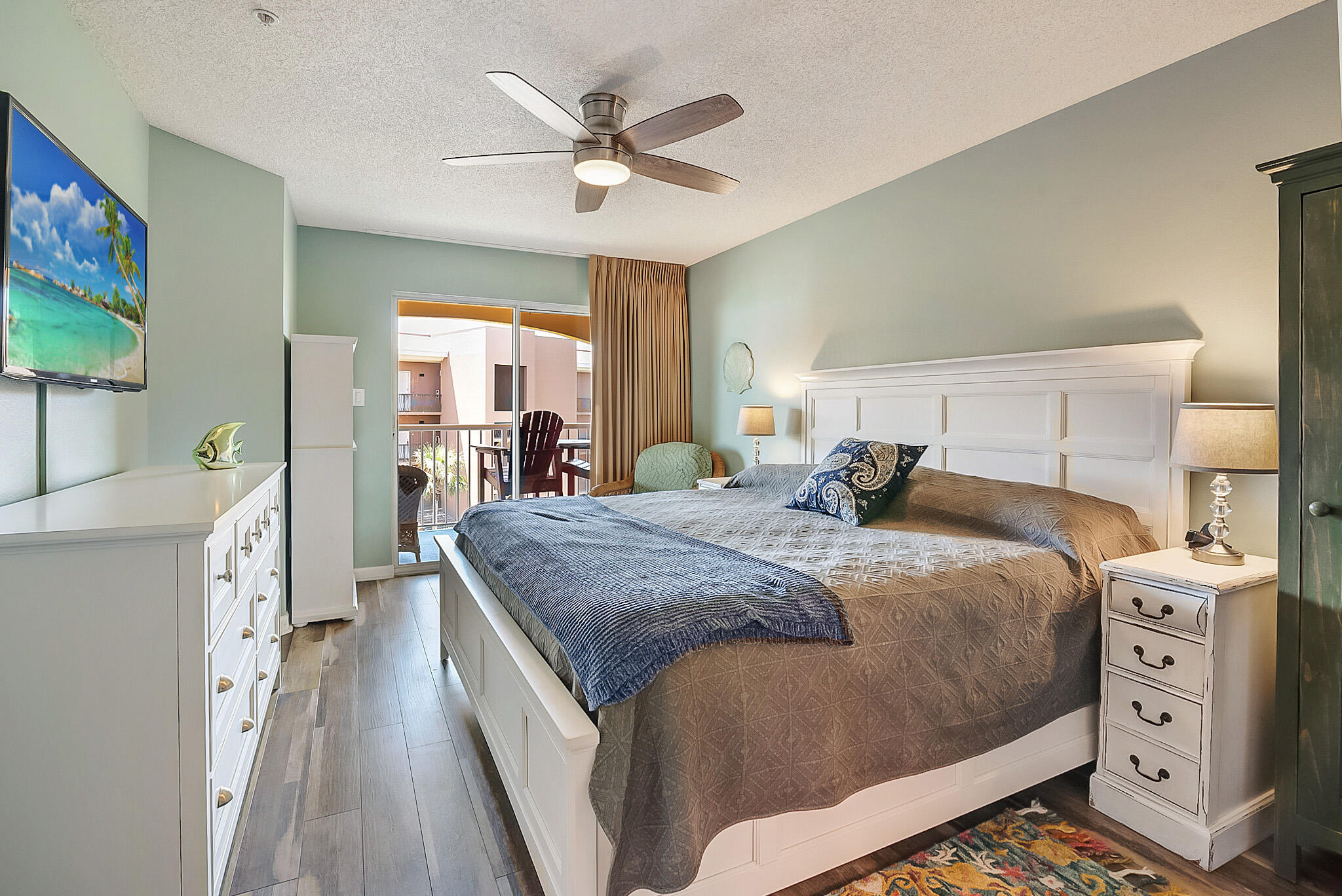 CIBONEY CONDO - Residential