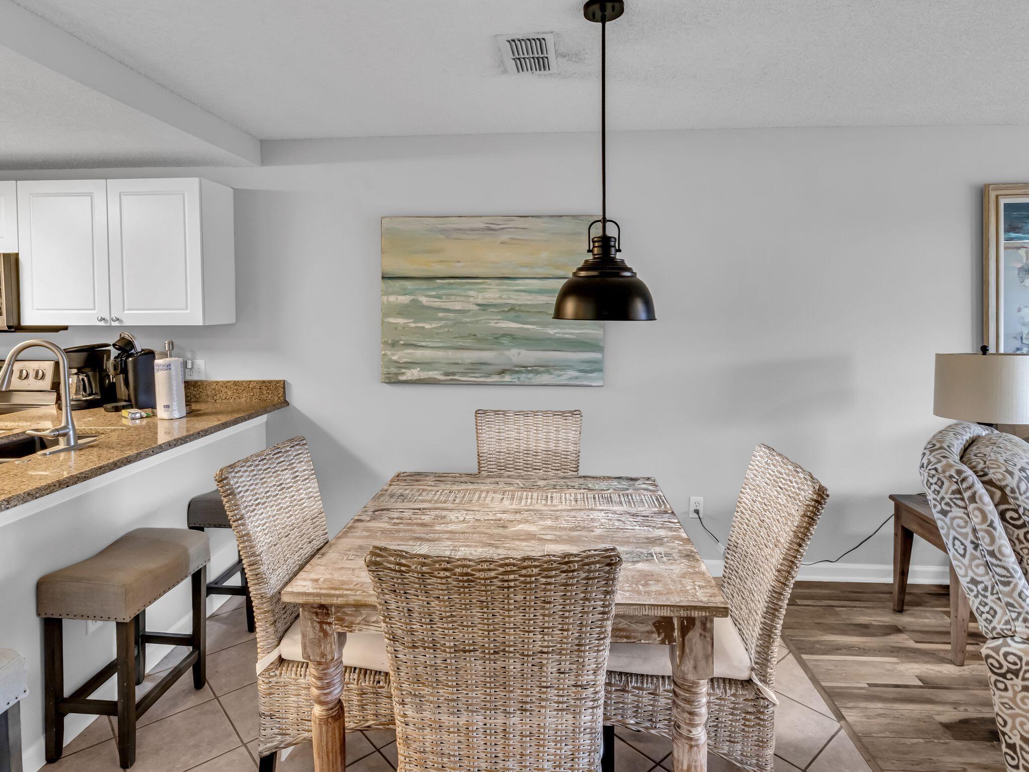 CIBONEY CONDO - Residential