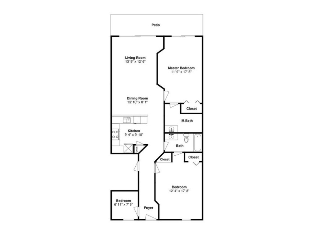 CIBONEY CONDO - Residential