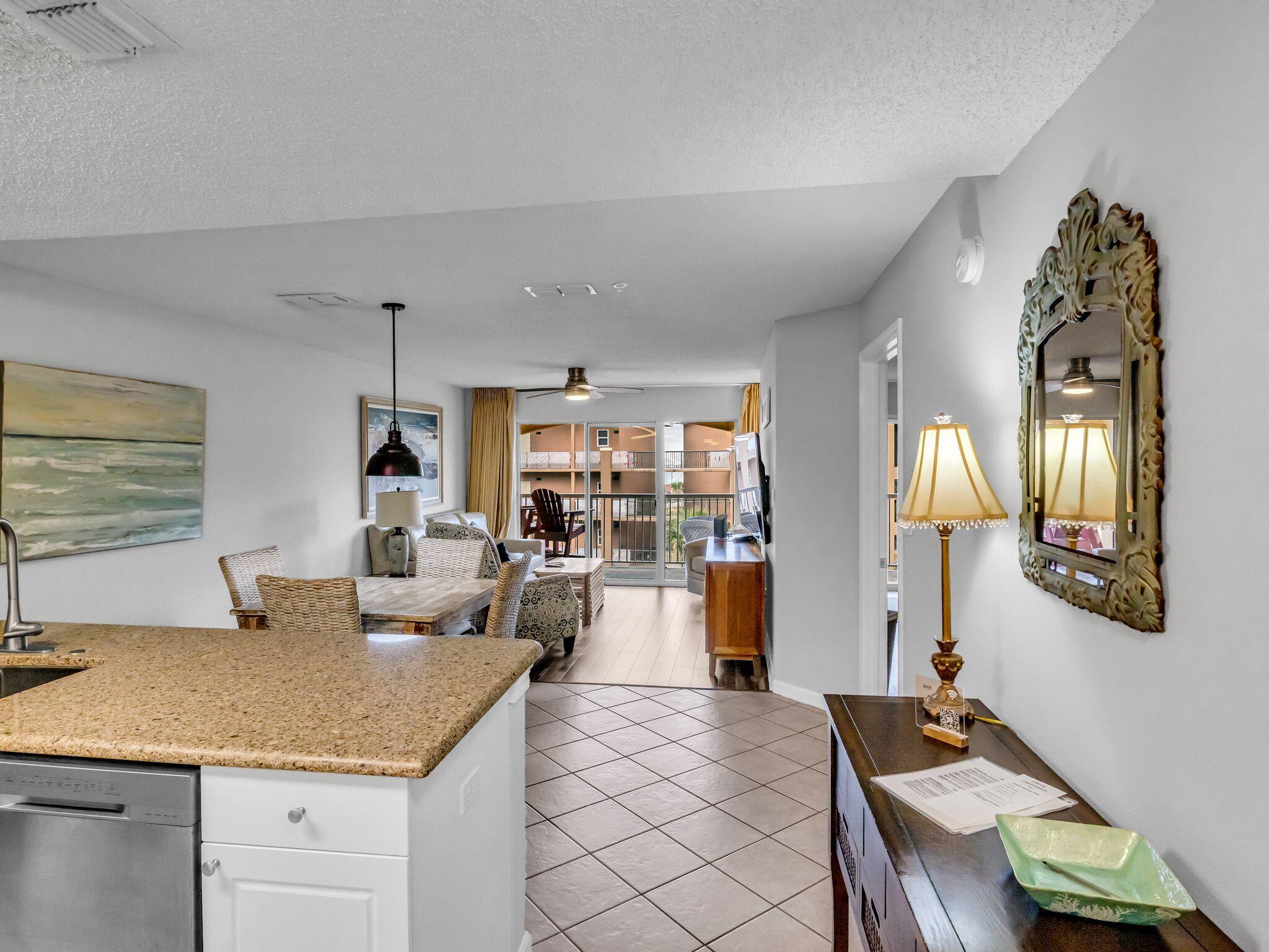 CIBONEY CONDO - Residential