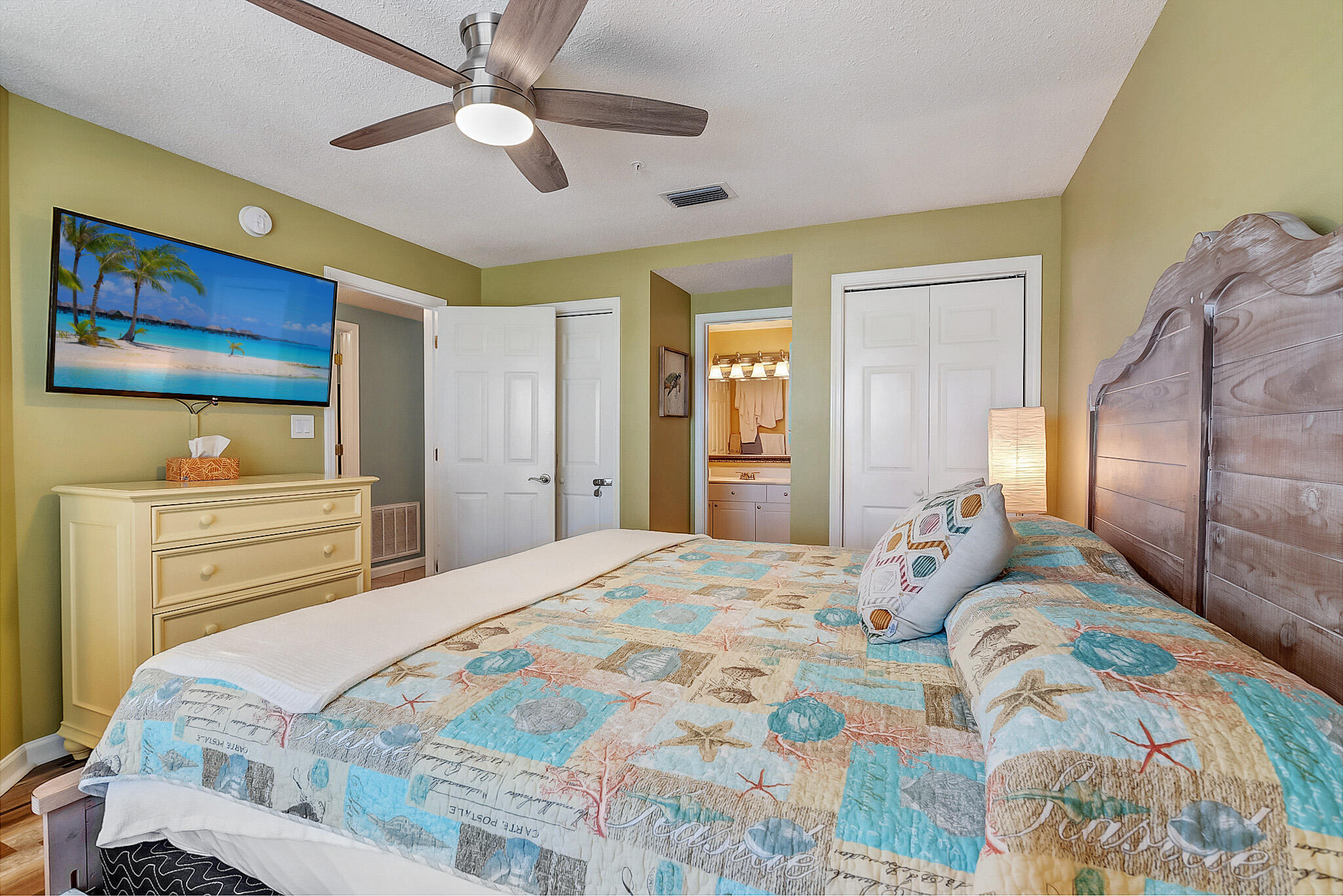 CIBONEY CONDO - Residential