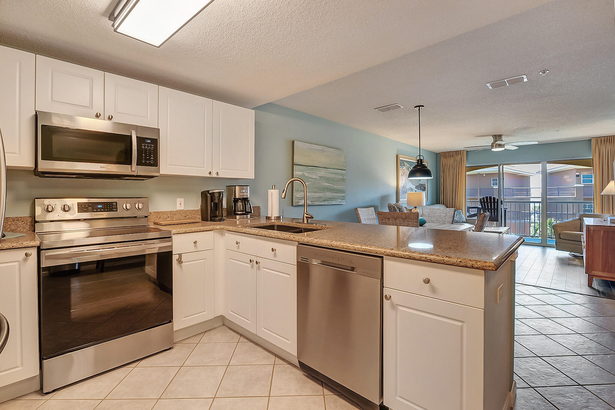 CIBONEY CONDO - Residential