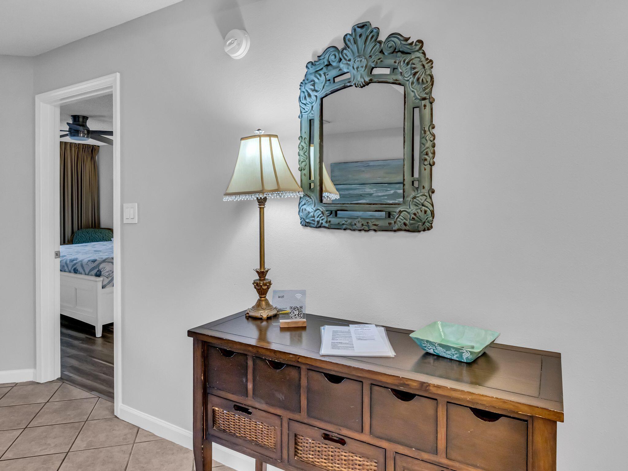 CIBONEY CONDO - Residential