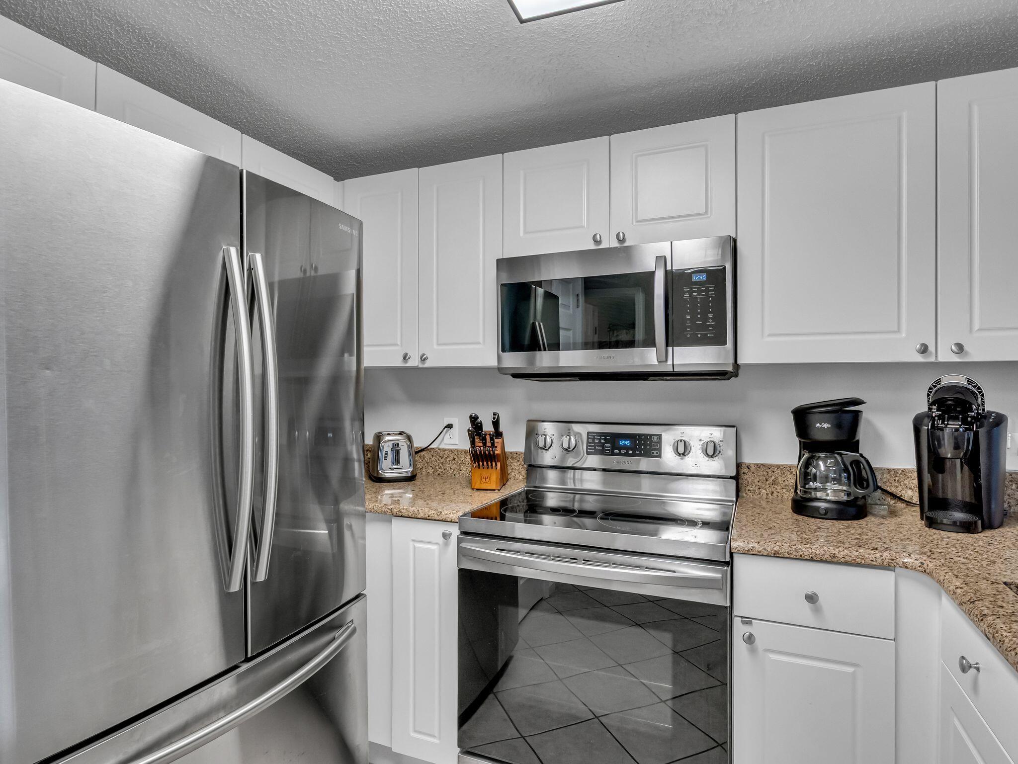 CIBONEY CONDO - Residential