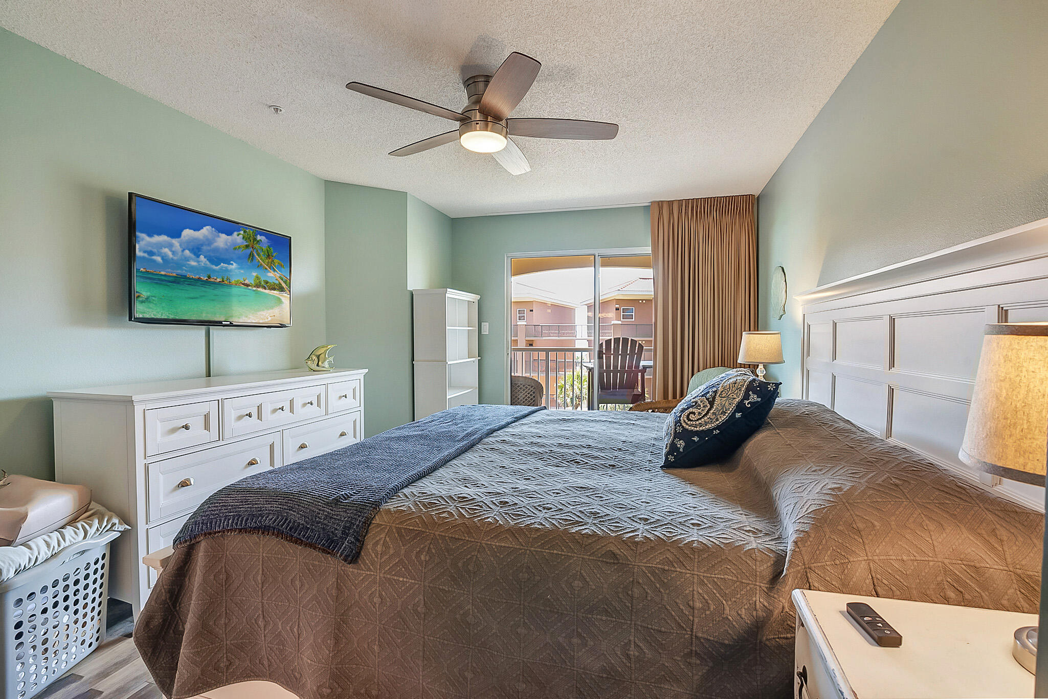 CIBONEY CONDO - Residential