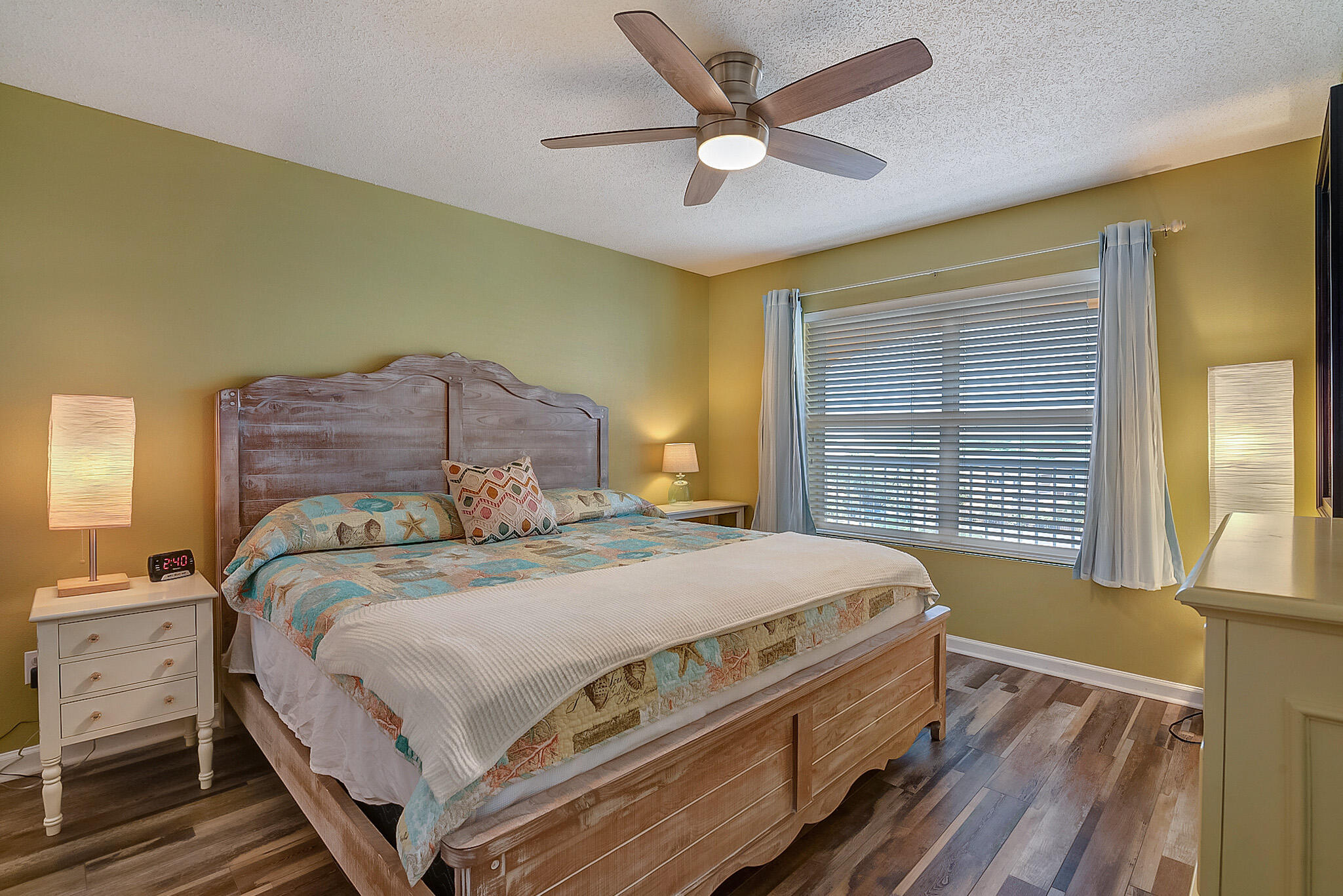 CIBONEY CONDO - Residential
