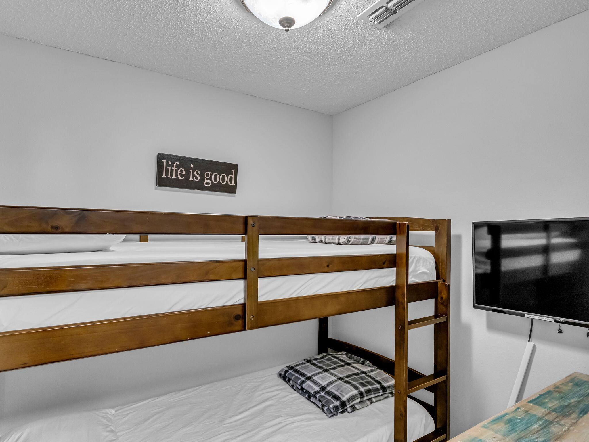 CIBONEY CONDO - Residential