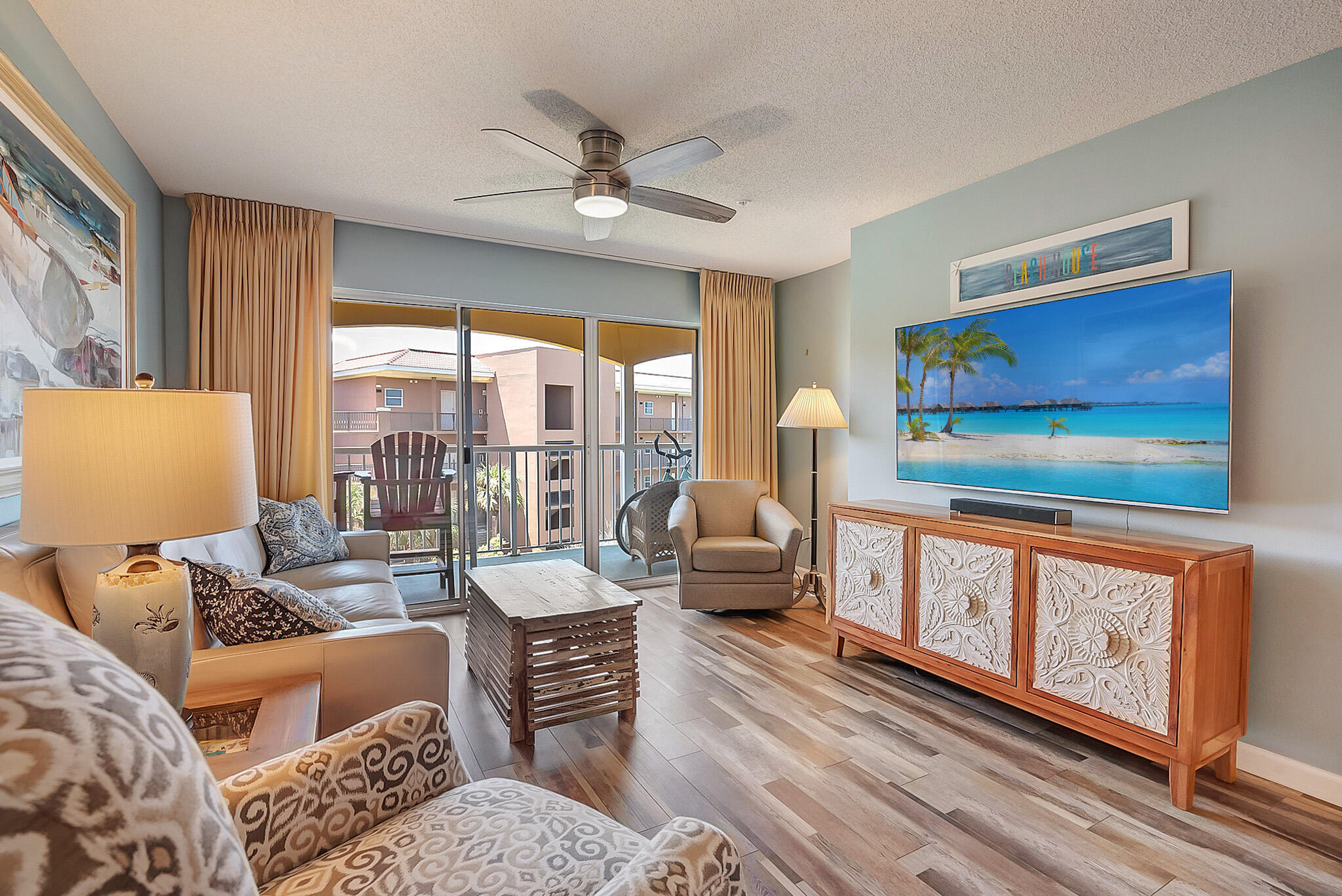 CIBONEY CONDO - Residential