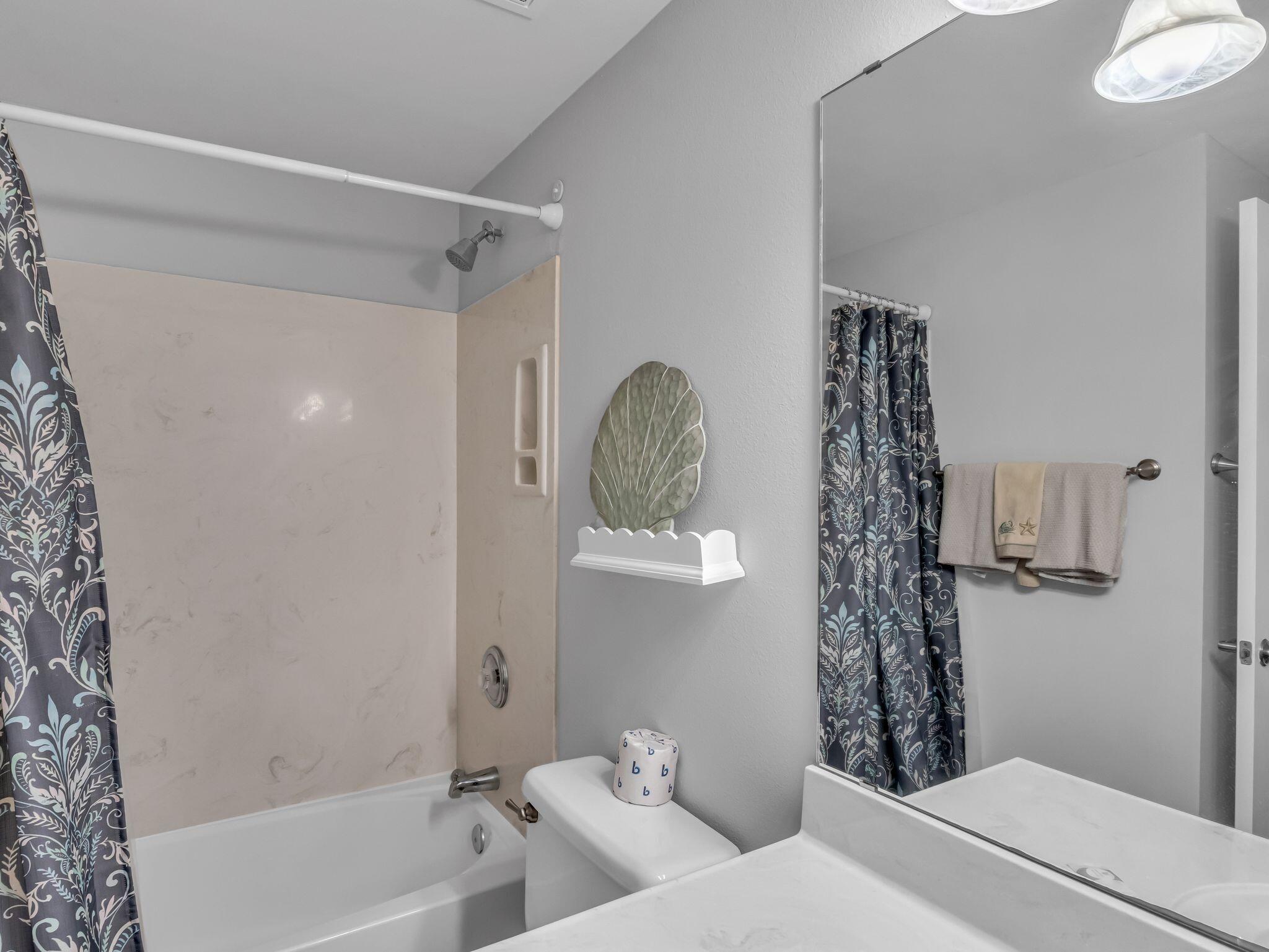 CIBONEY CONDO - Residential