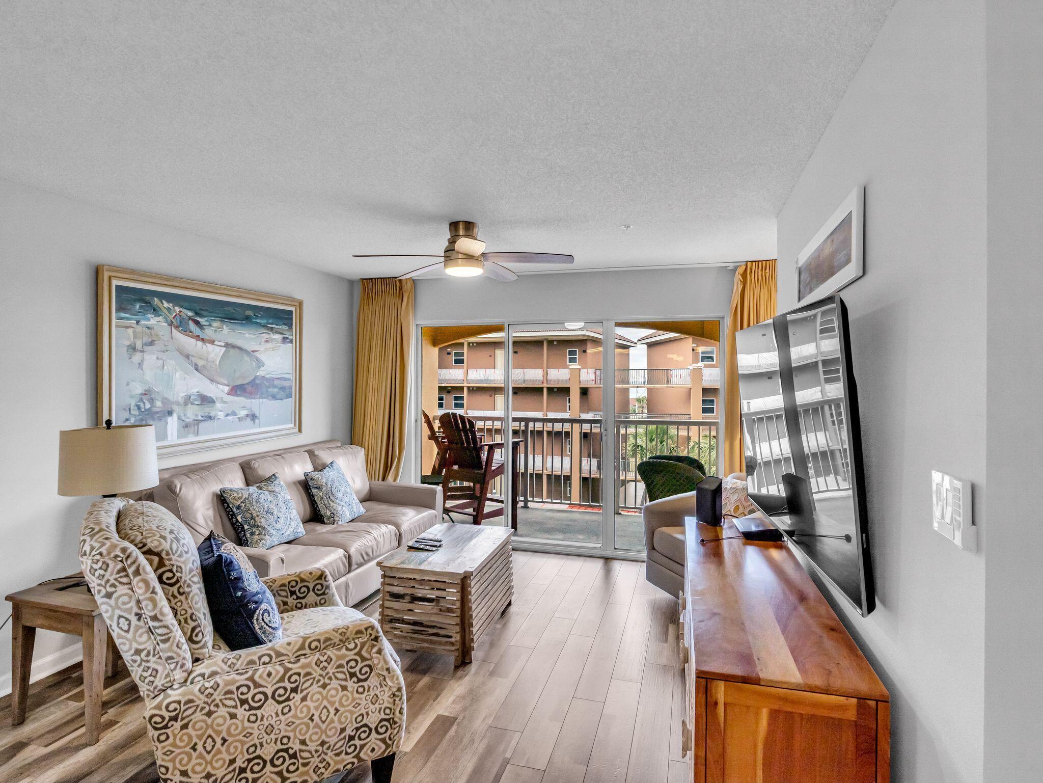 CIBONEY CONDO - Residential