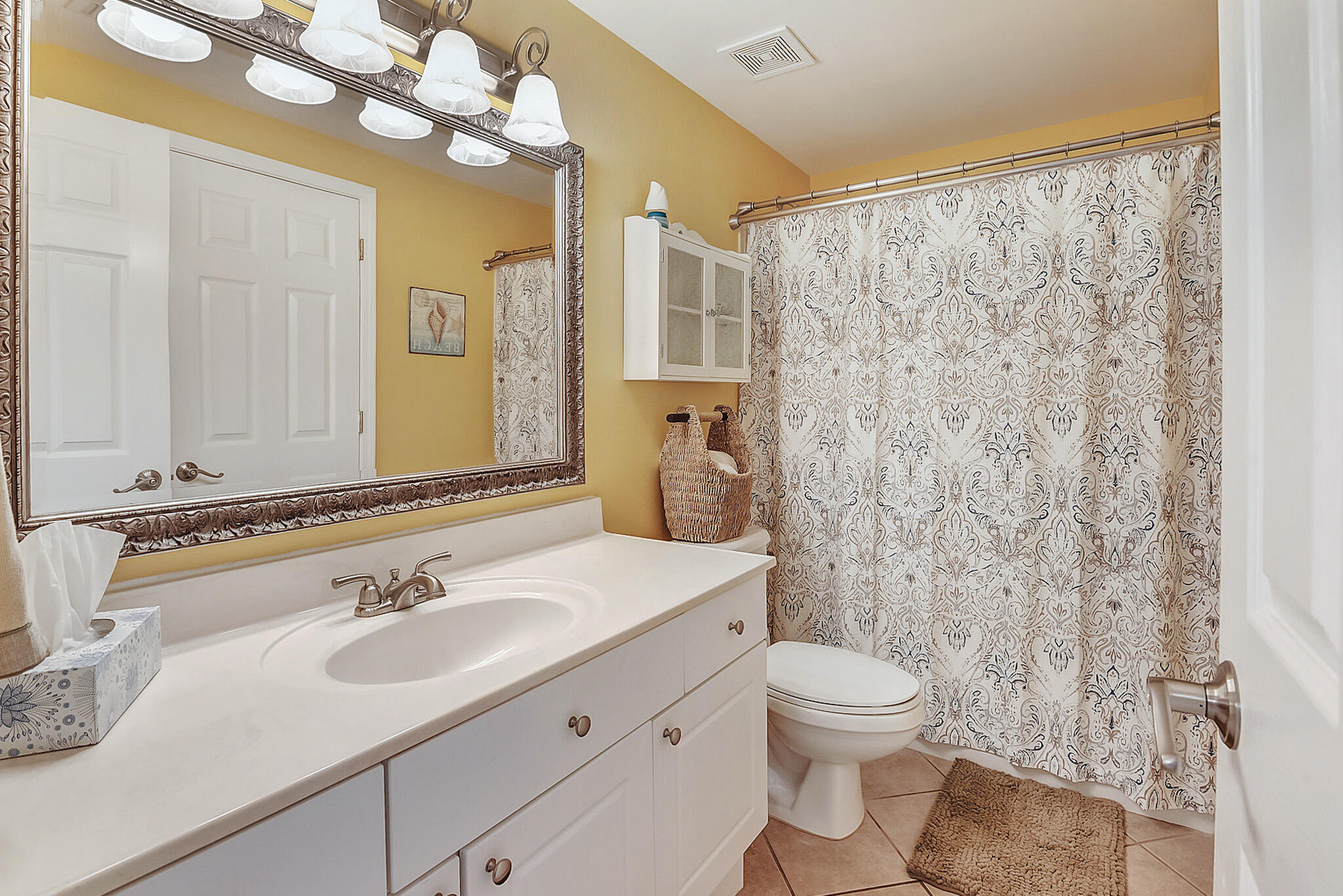 CIBONEY CONDO - Residential
