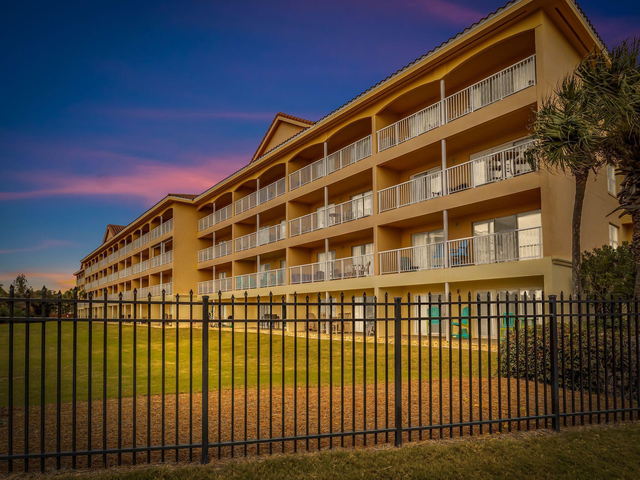 CIBONEY CONDO - Residential