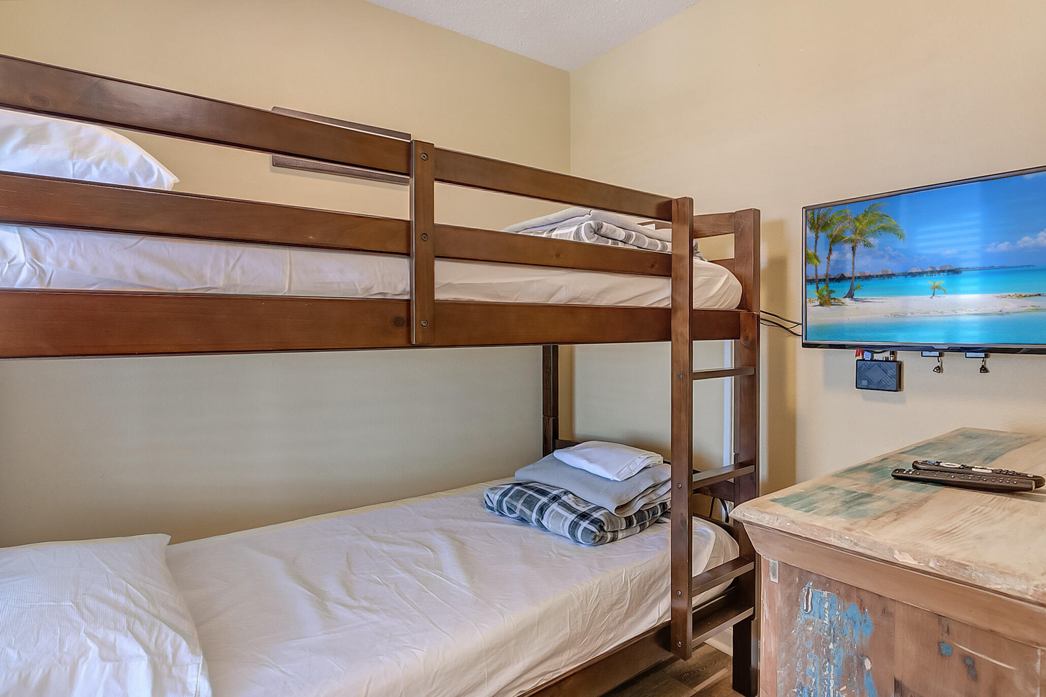 CIBONEY CONDO - Residential