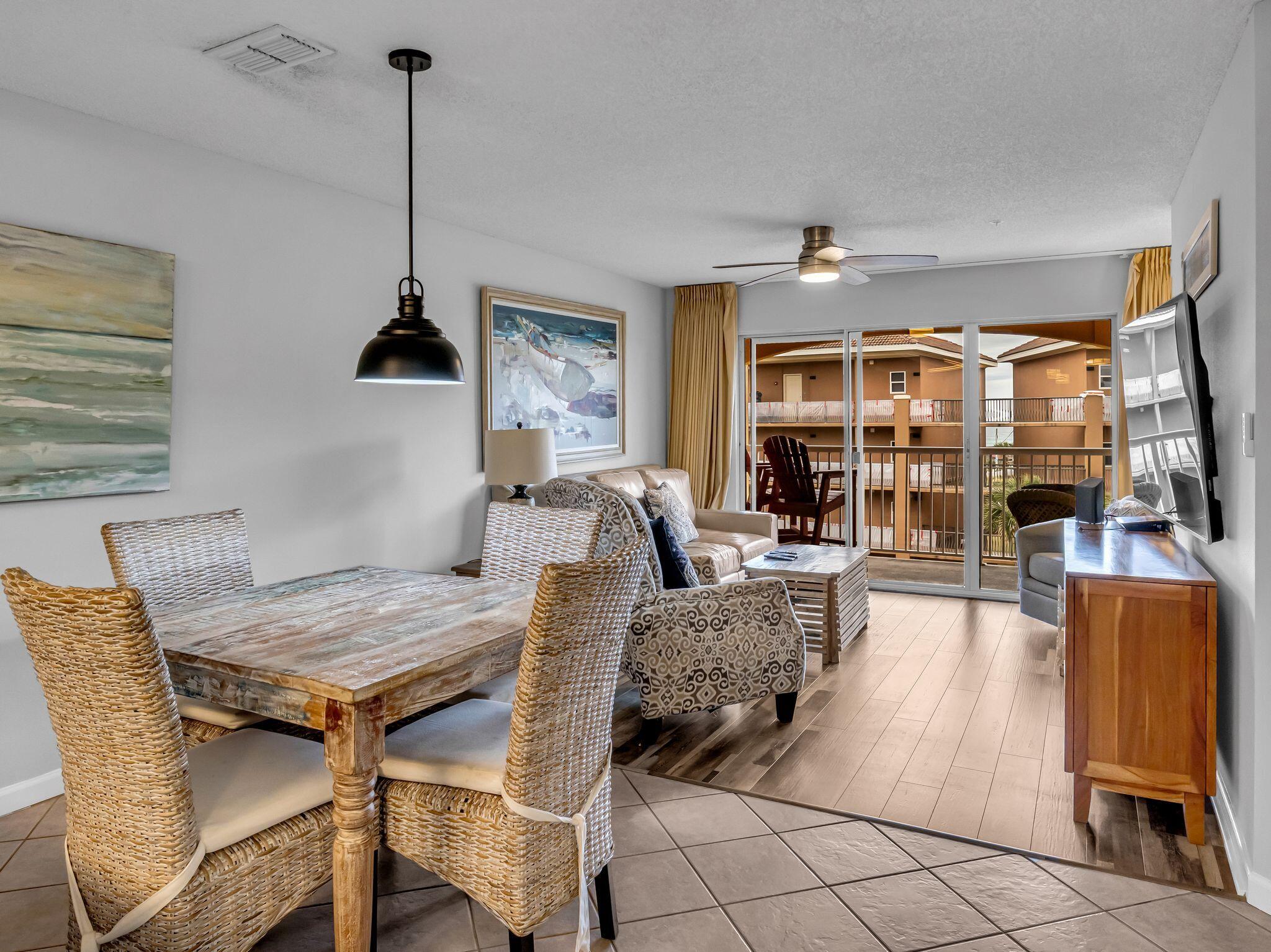 CIBONEY CONDO - Residential