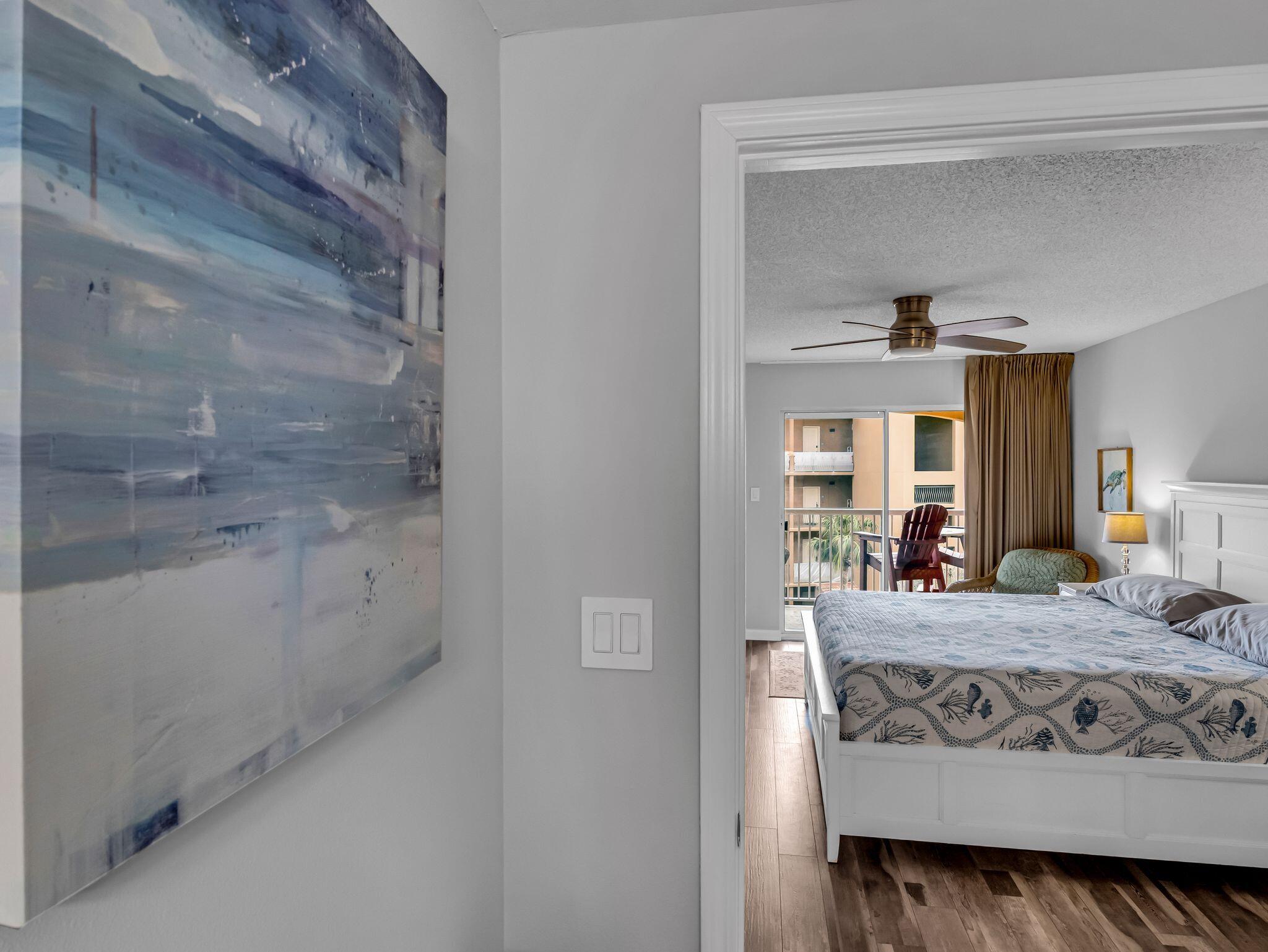 CIBONEY CONDO - Residential