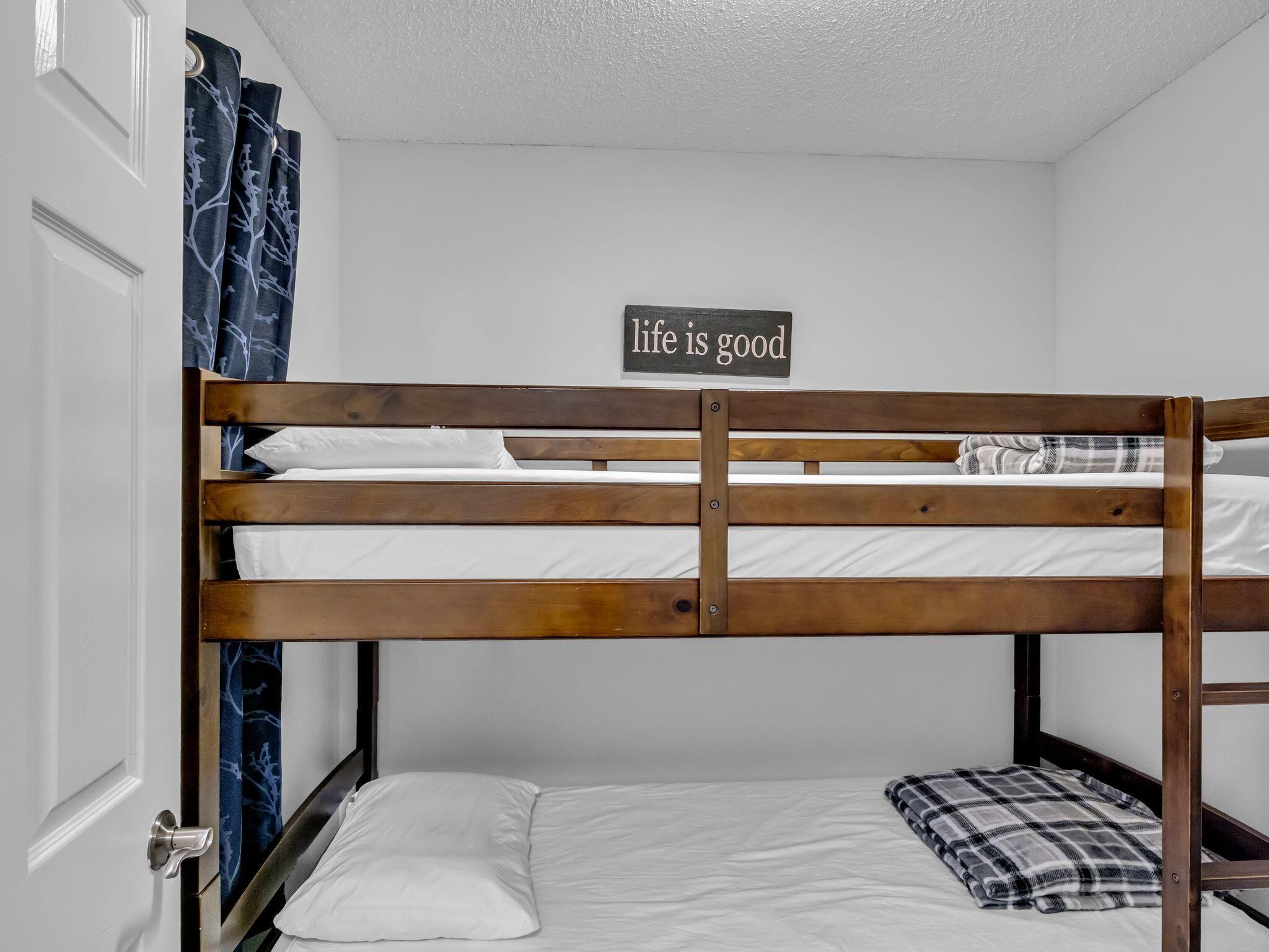 CIBONEY CONDO - Residential