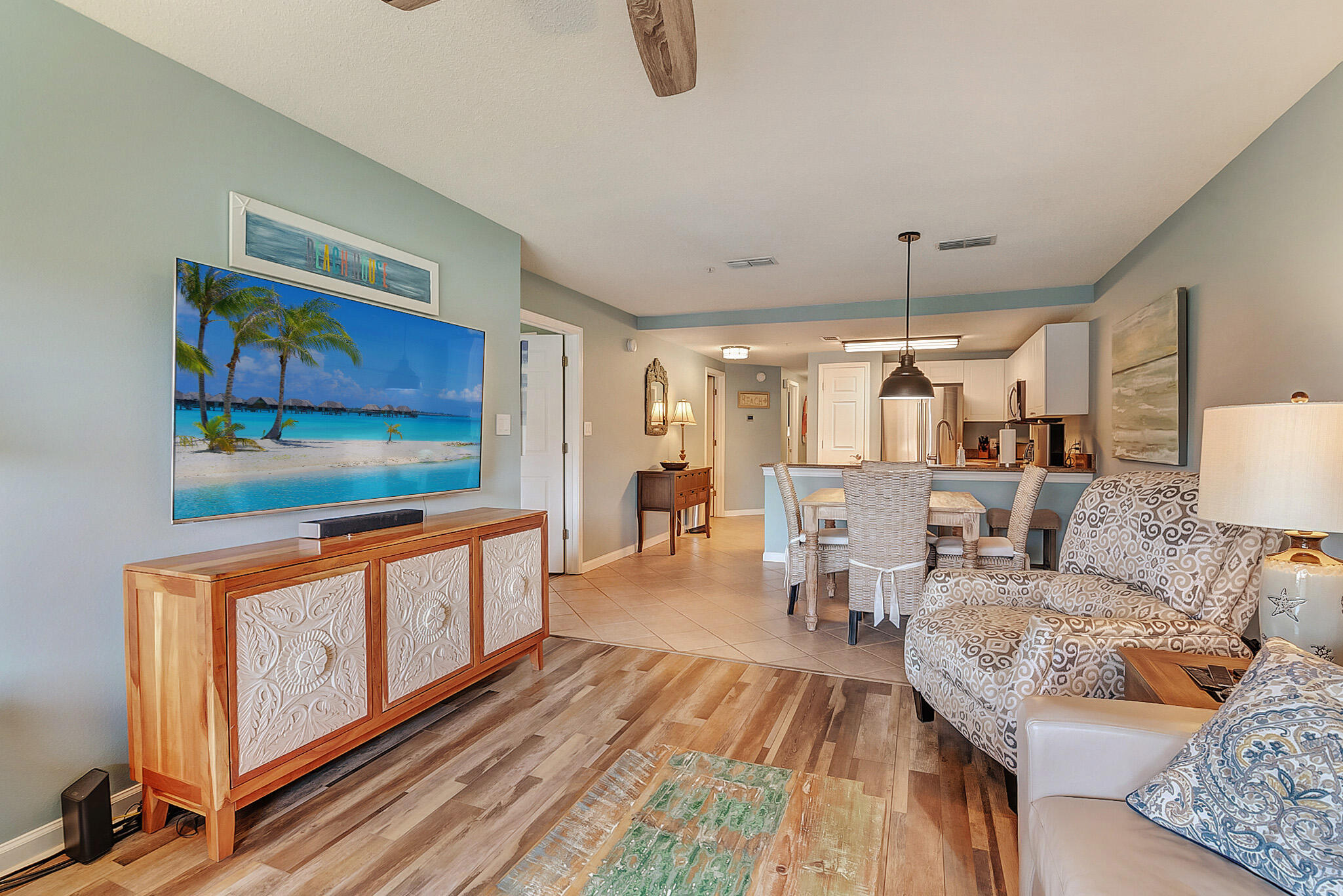 CIBONEY CONDO - Residential
