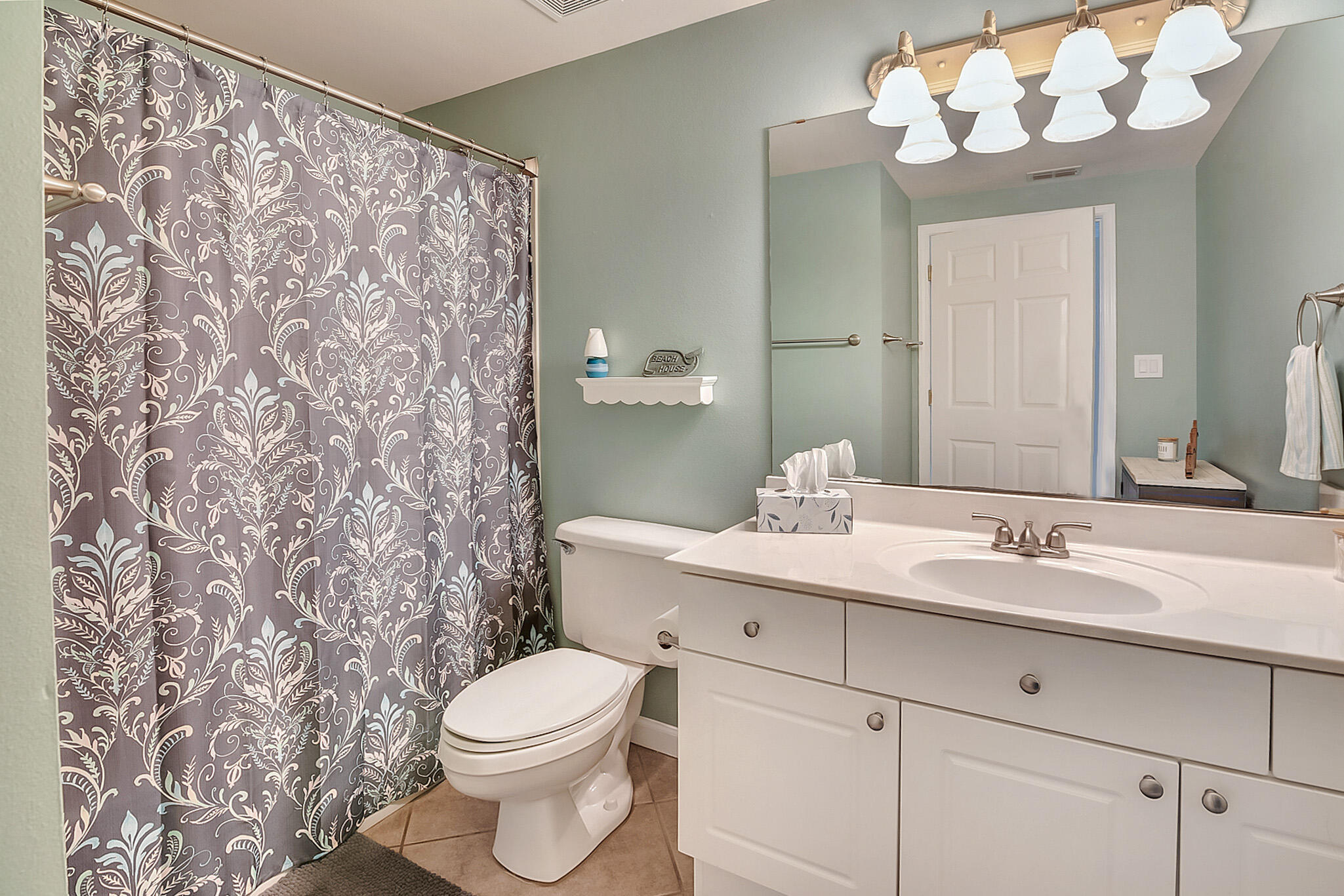 CIBONEY CONDO - Residential