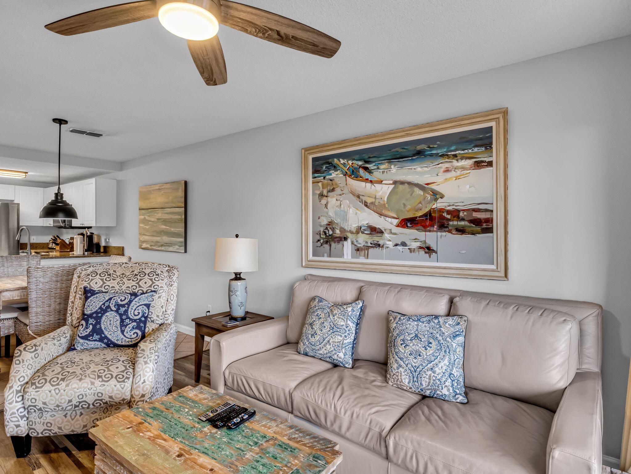 CIBONEY CONDO - Residential