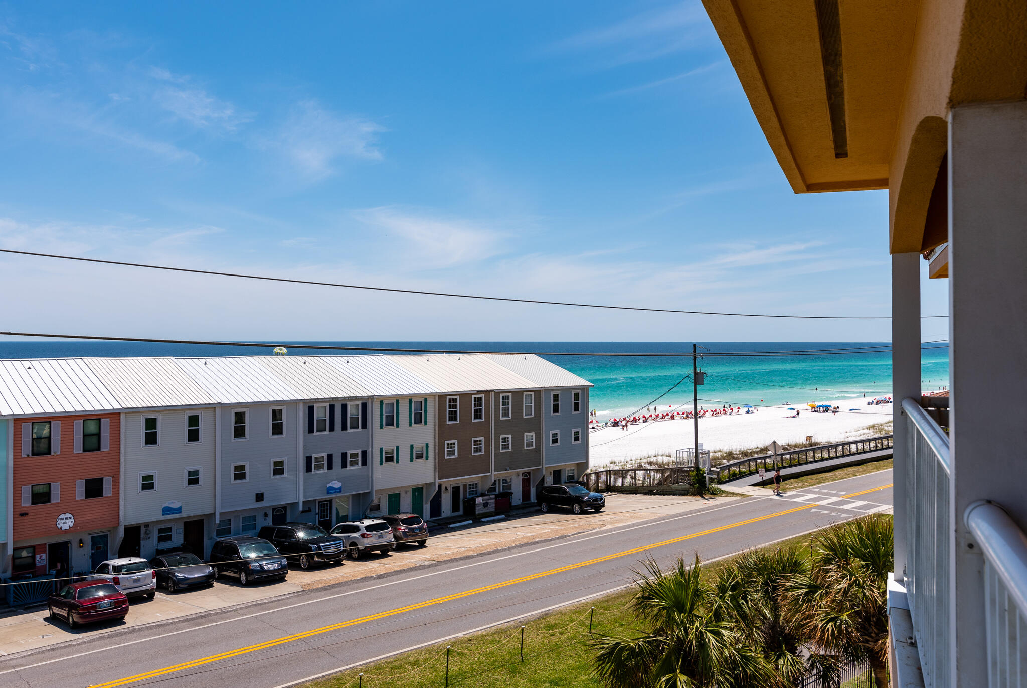 CIBONEY CONDO - Residential