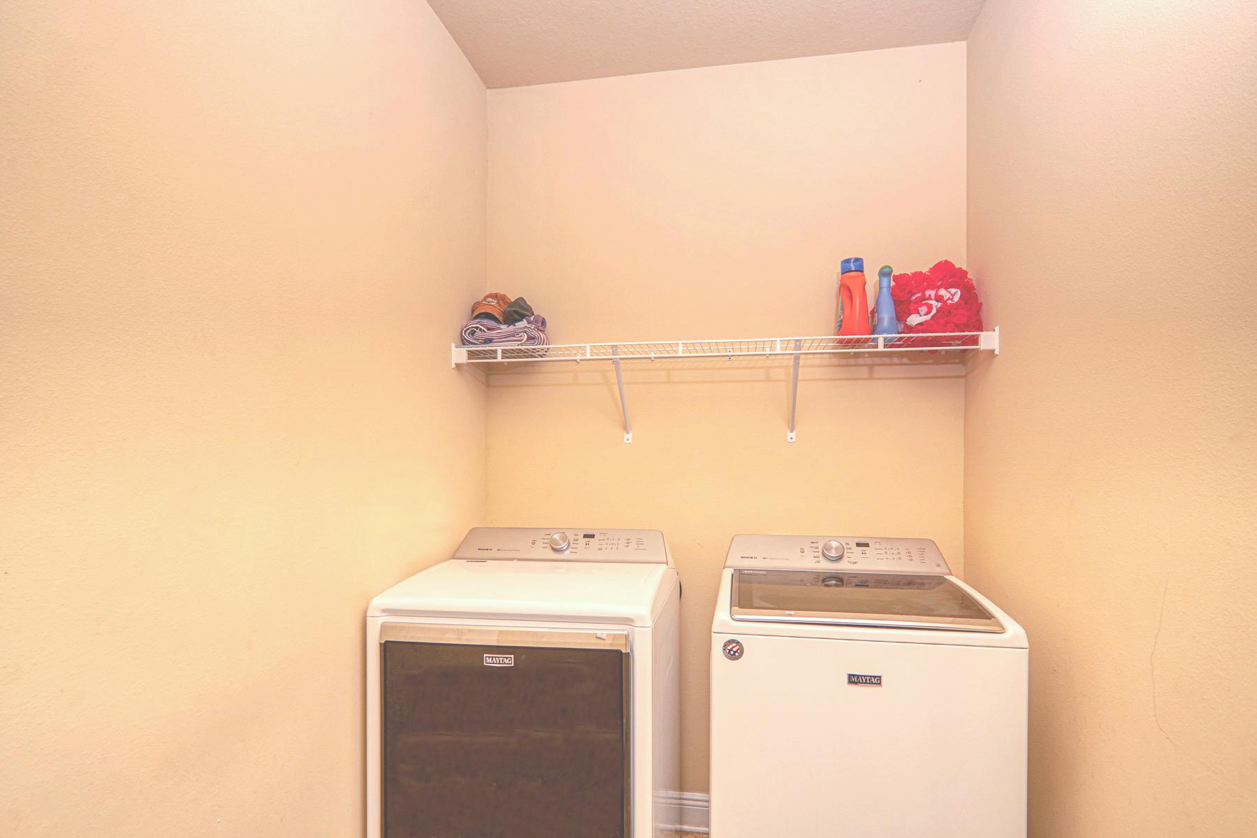 AUTUMN WOODS - Residential