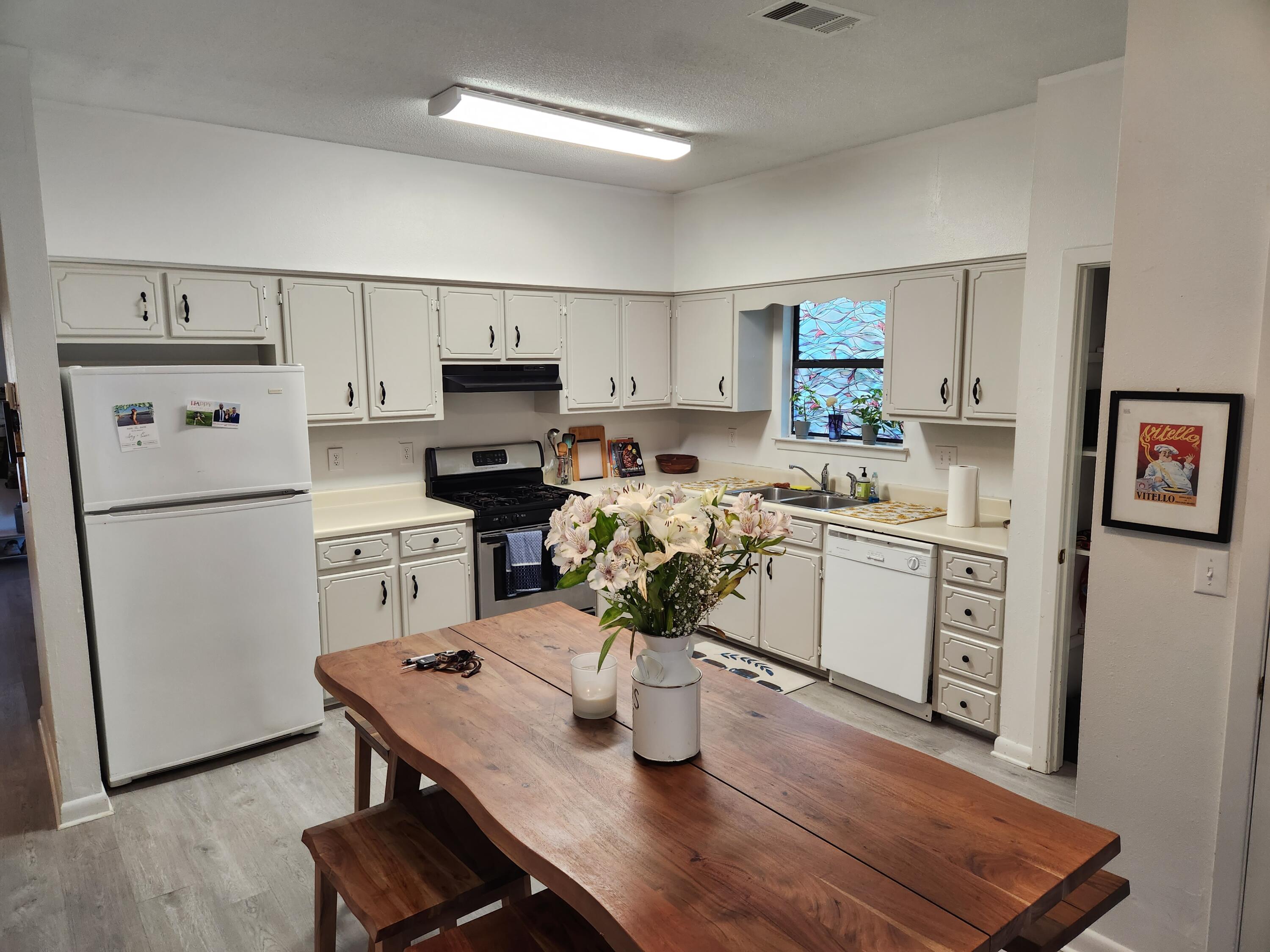 METES & BOUNDS - Residential Lease