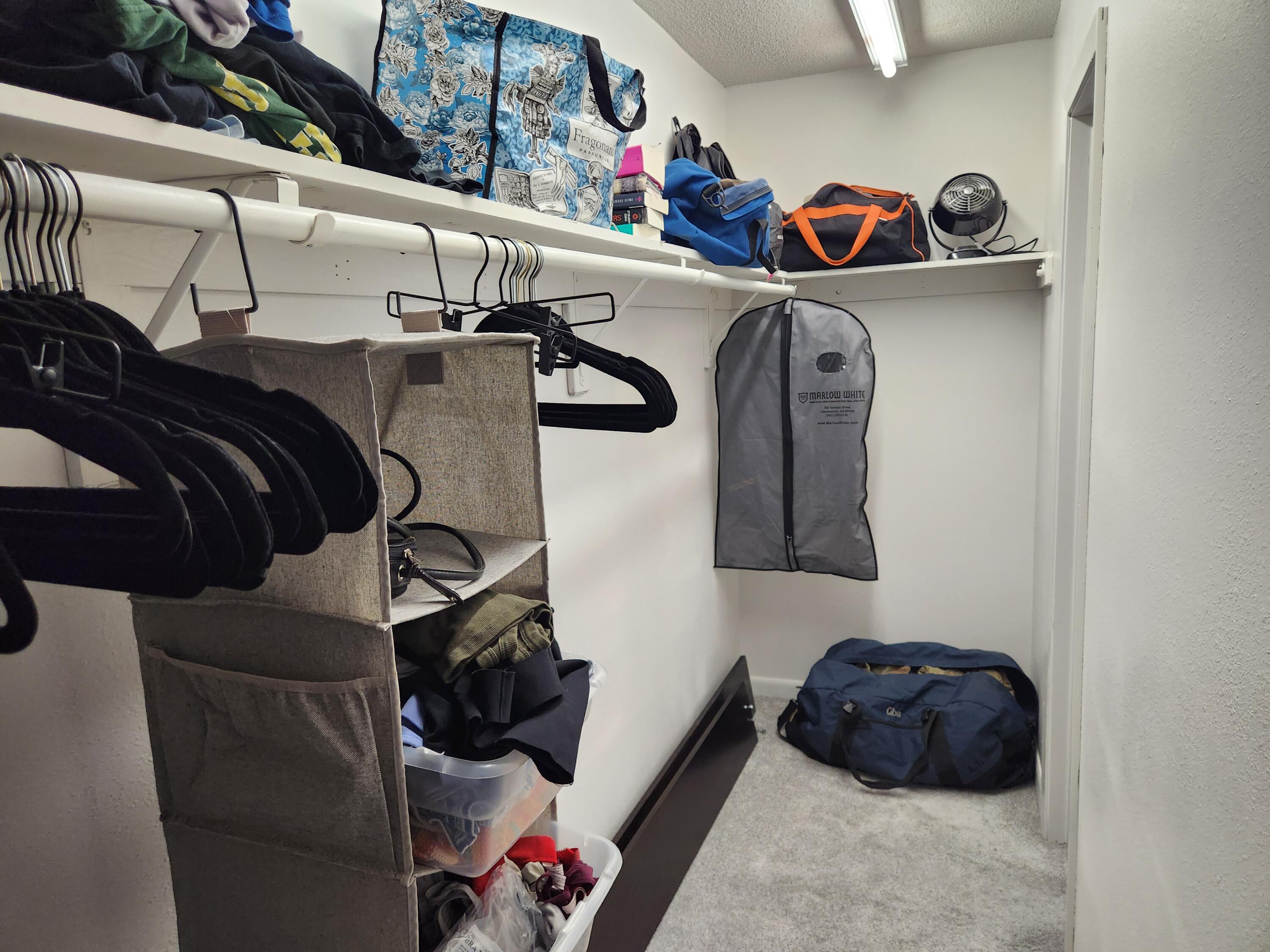 METES & BOUNDS - Residential Lease