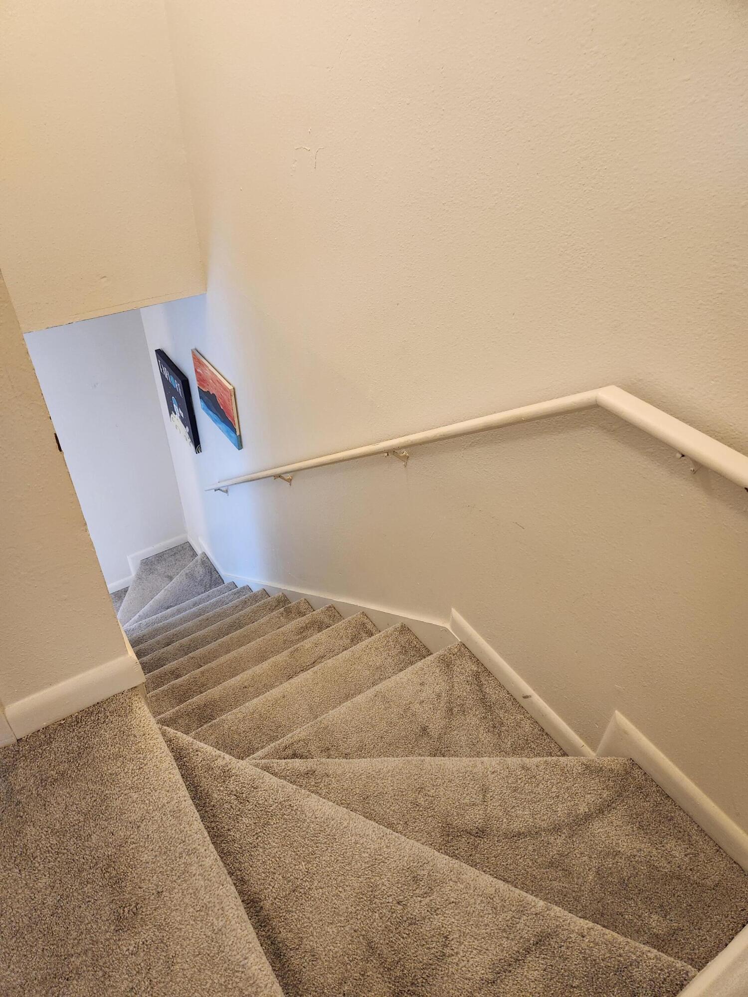 METES & BOUNDS - Residential Lease