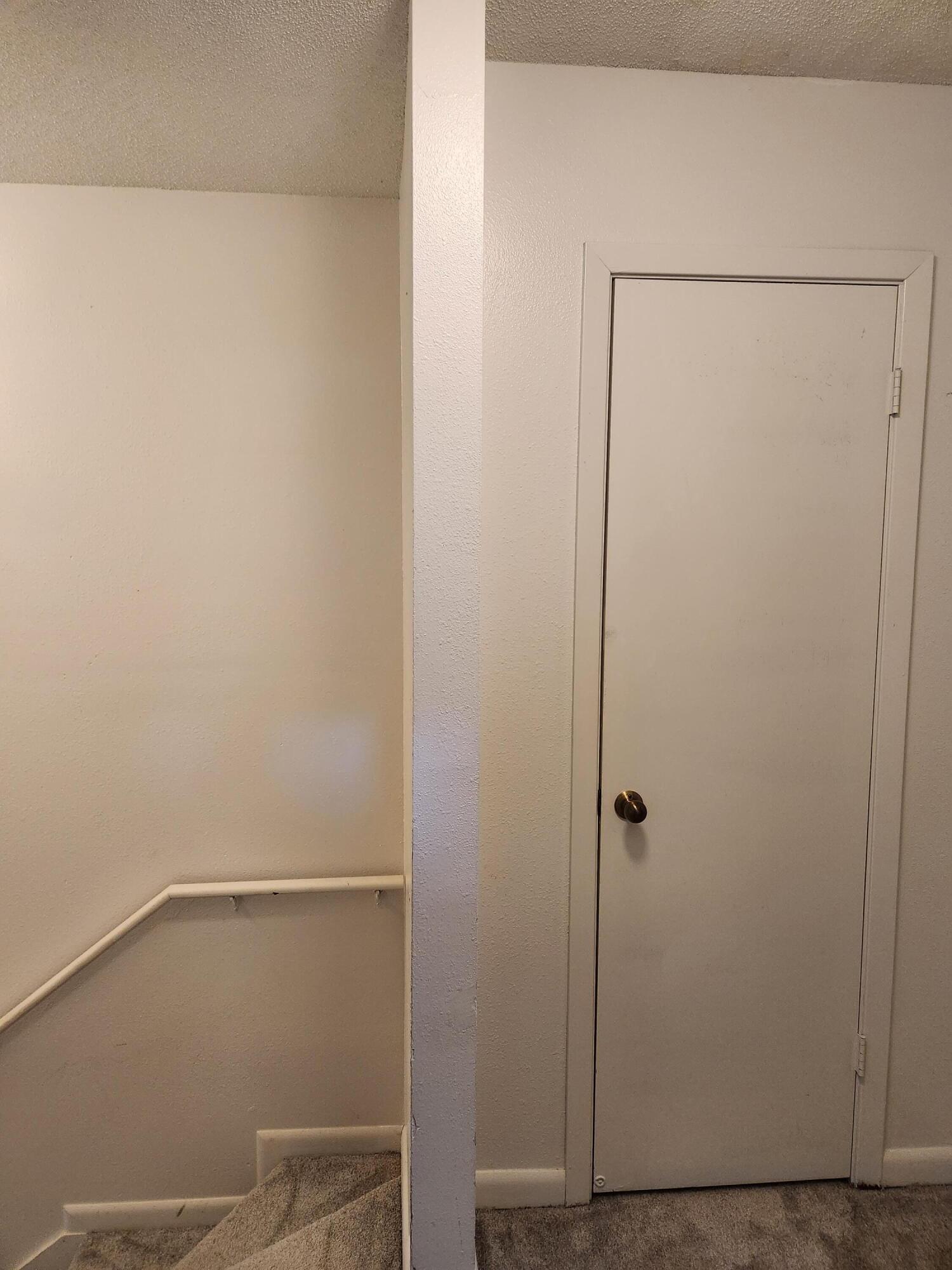 METES & BOUNDS - Residential Lease