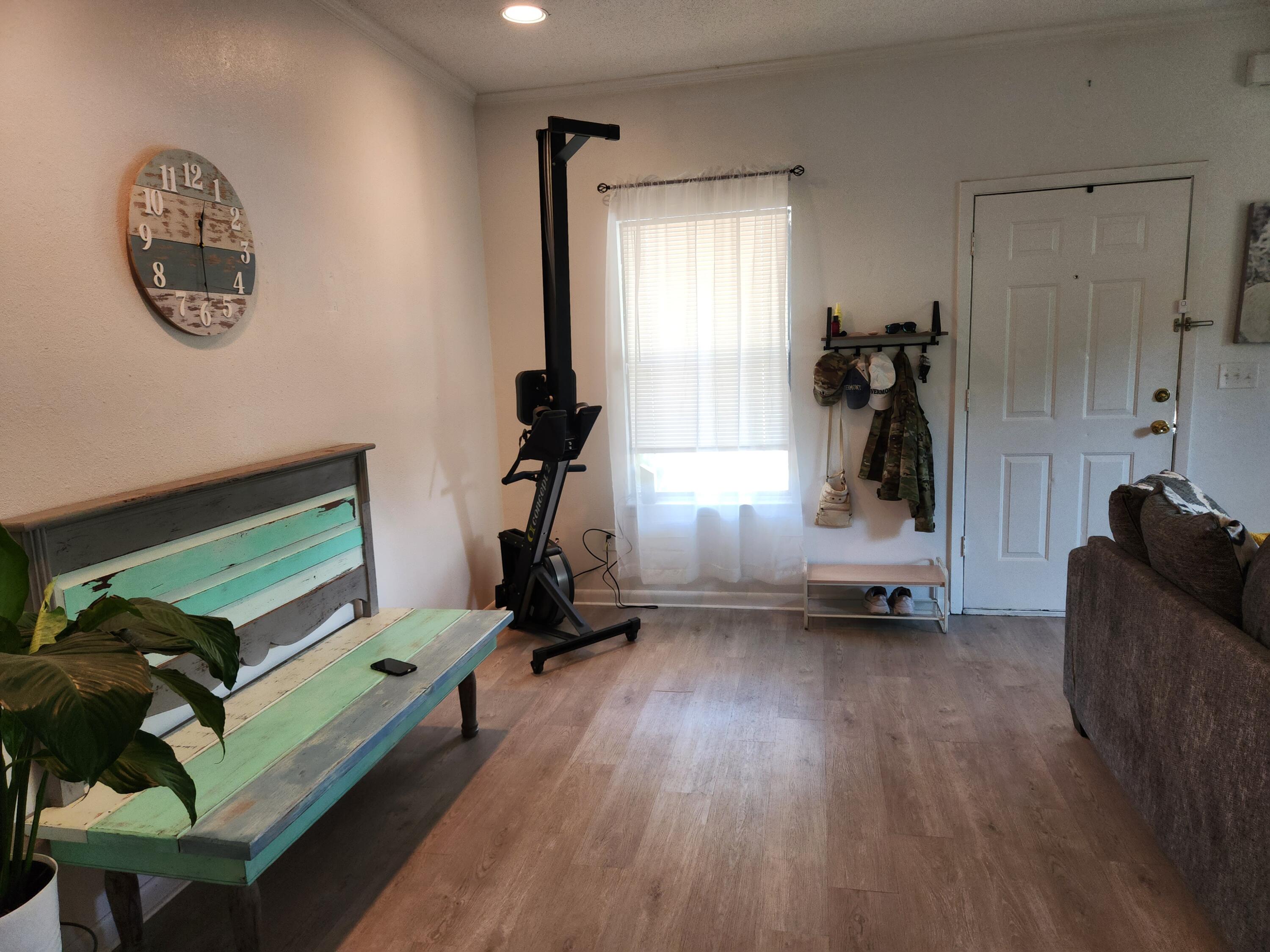 METES & BOUNDS - Residential Lease