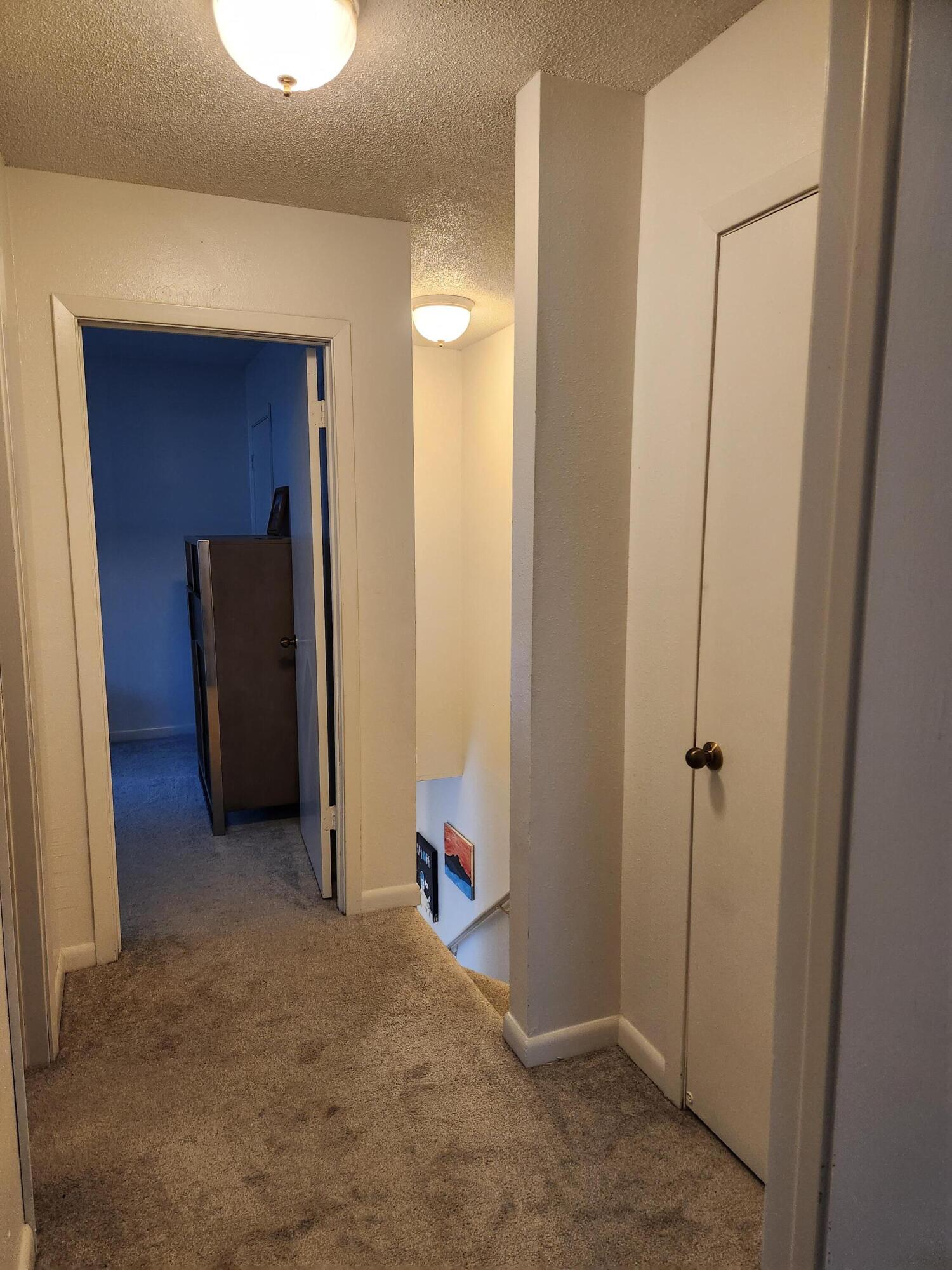 METES & BOUNDS - Residential Lease