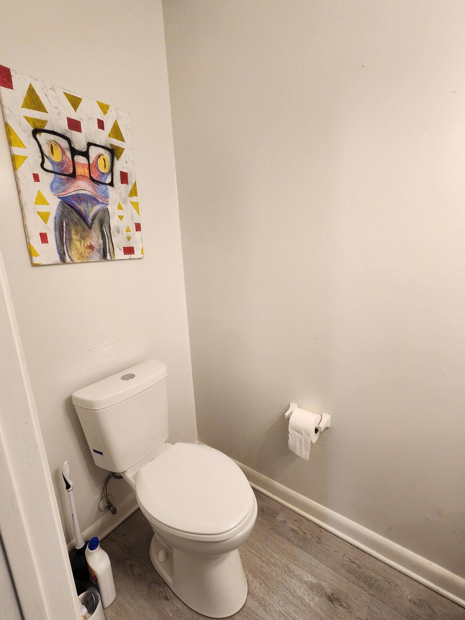 METES & BOUNDS - Residential Lease