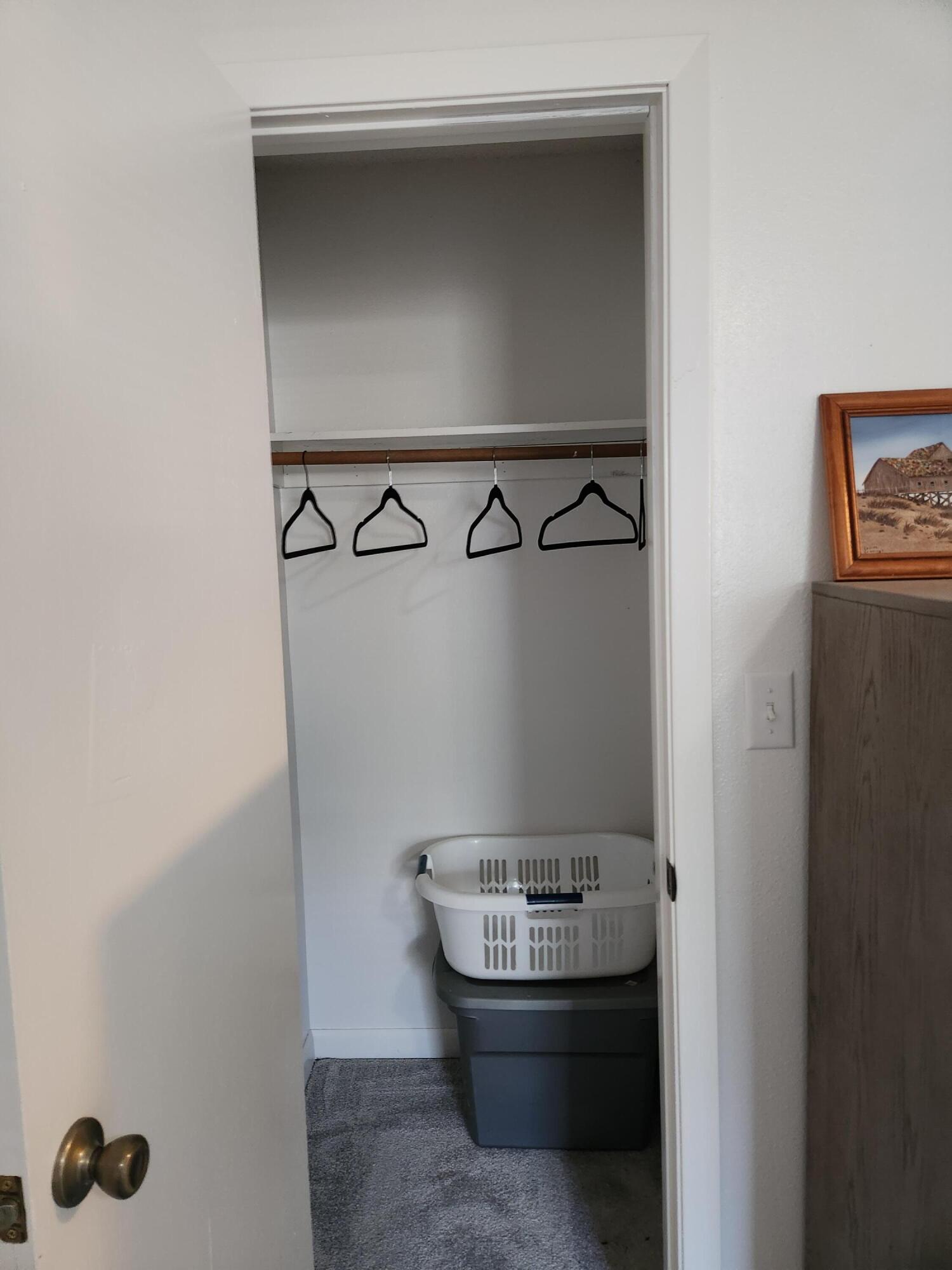 METES & BOUNDS - Residential Lease