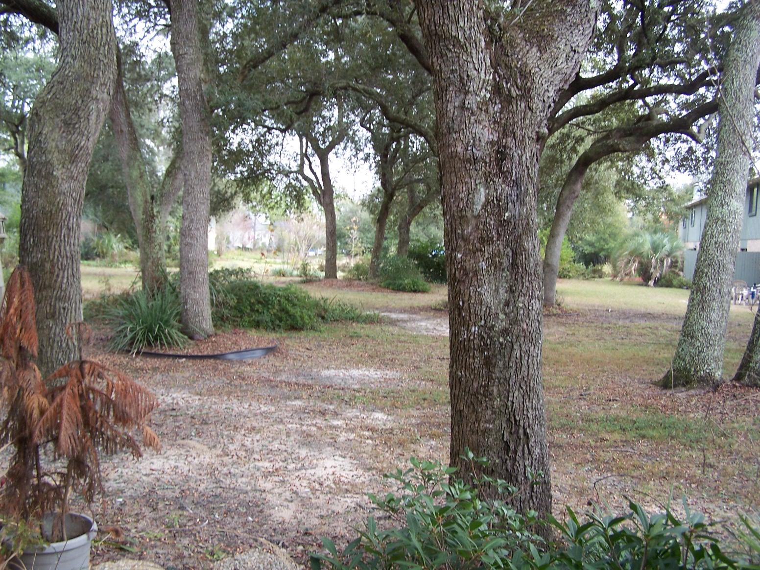 ROCKY BAYOU T/H - Residential Lease